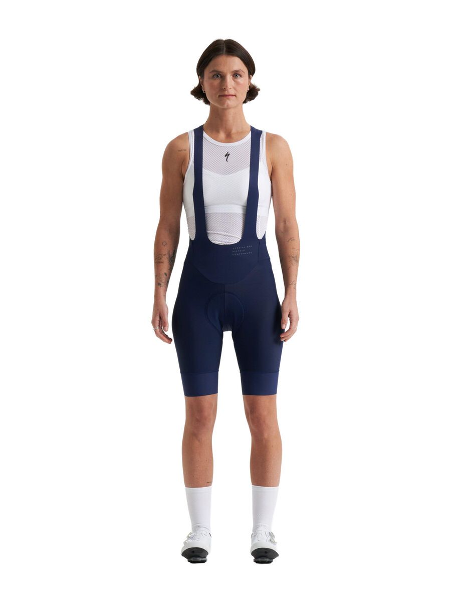 Specialized Women's Prime Bib Shorts, deep marine - Bild 3