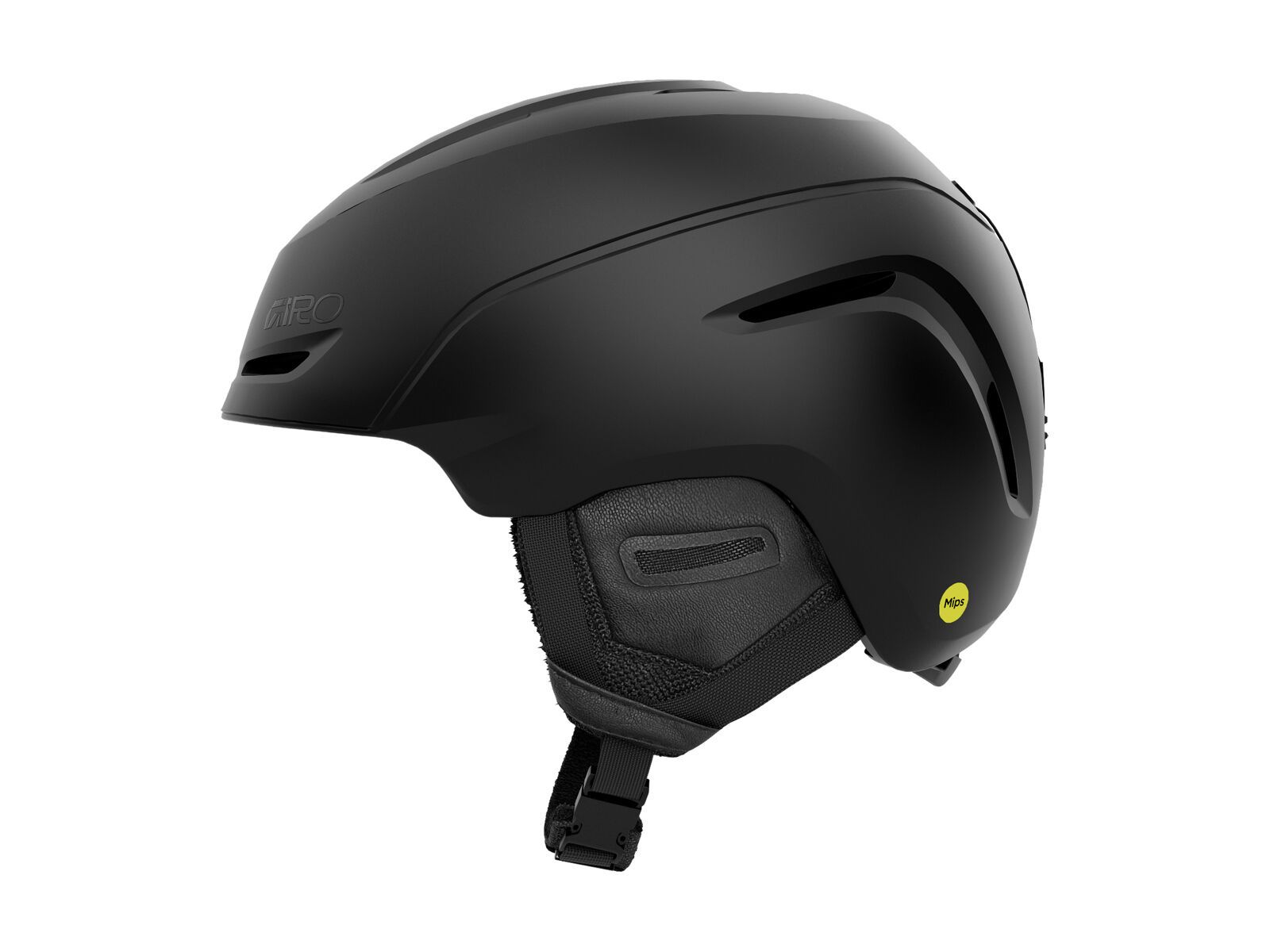 Giro Avera MIPS, matte black - Bild 2