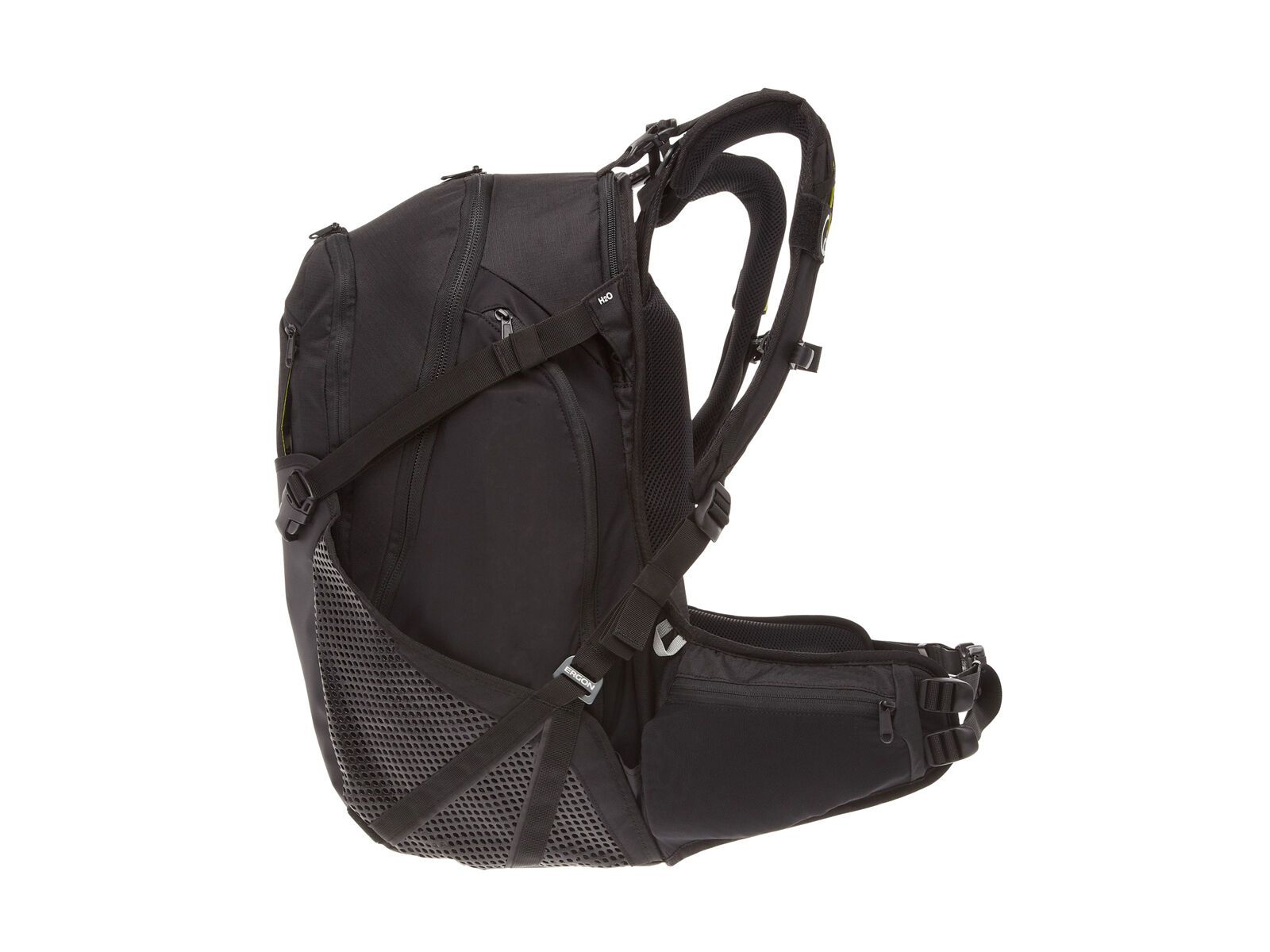 Ergon BX4 Evo, stealth - Bild 3