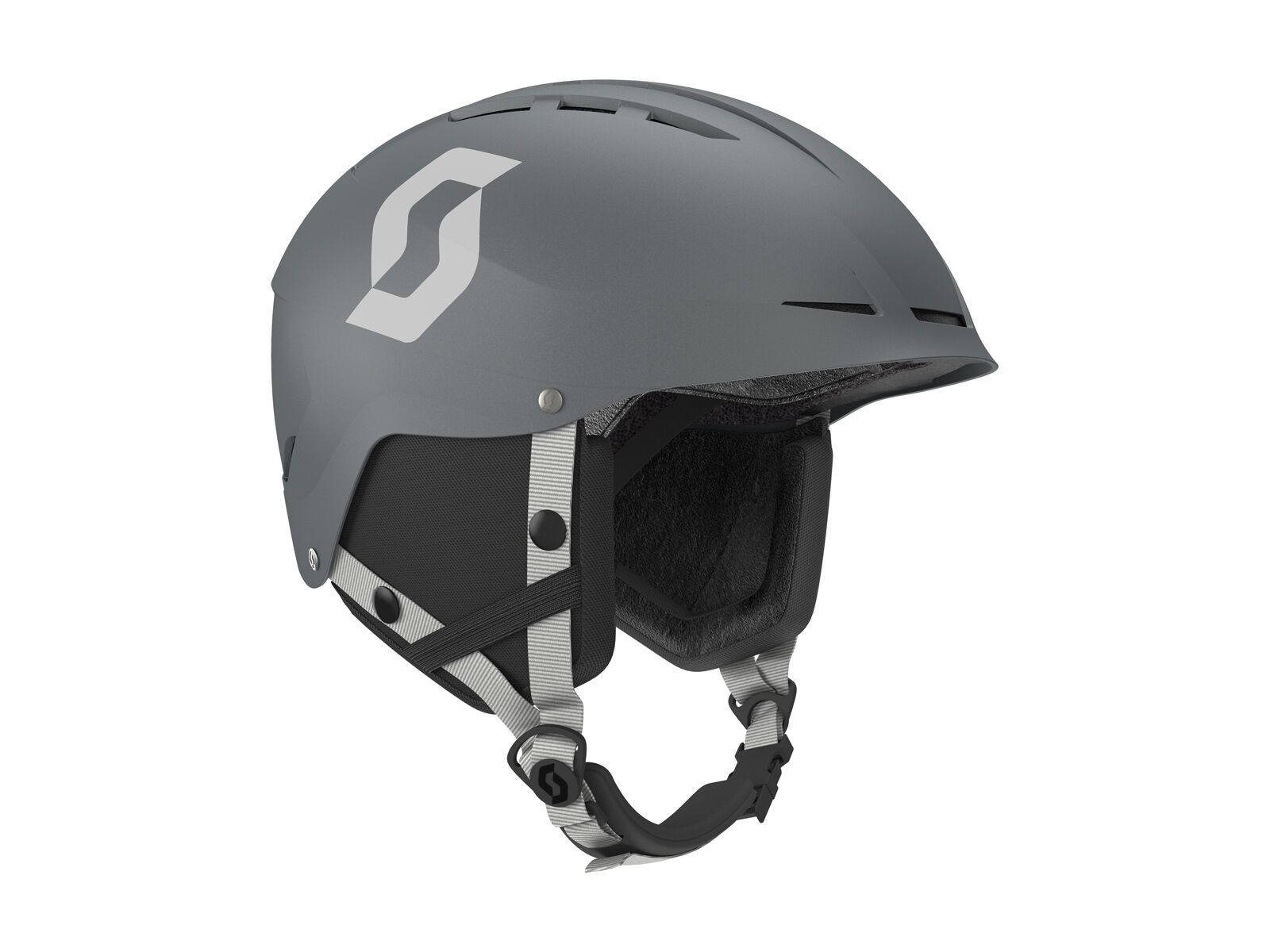 Scott Apic, neutral grey - Bild 1