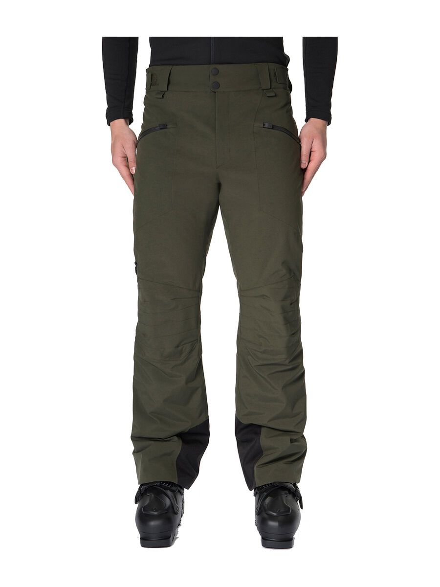 Peak Performance Scoot Pants, forest night - Bild 1