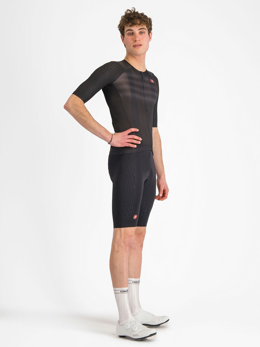 Castelli Free Aero Race S Bibshort, black - Bild 10