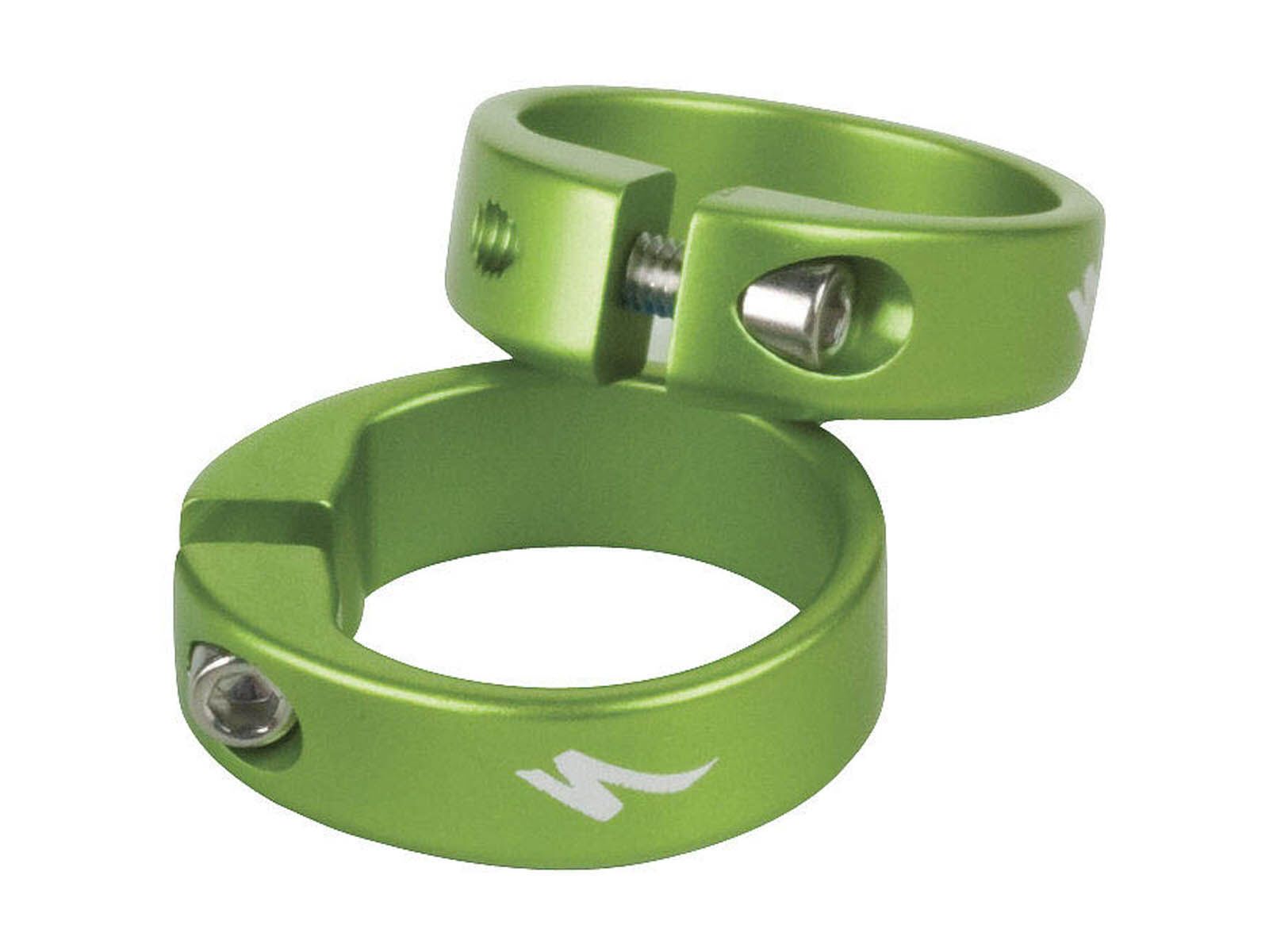 Specialized Locking Rings, green - Bild 1