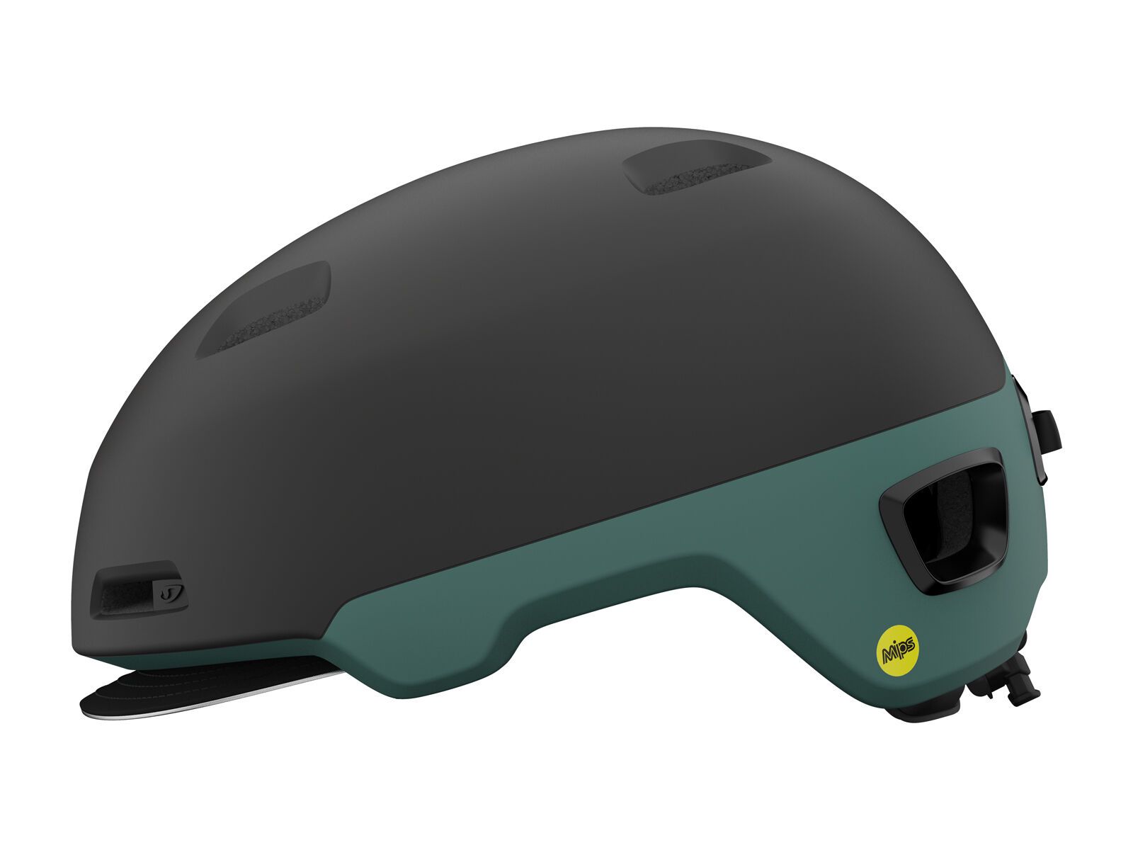 Giro Sutton MIPS, matte warm black - Bild 3