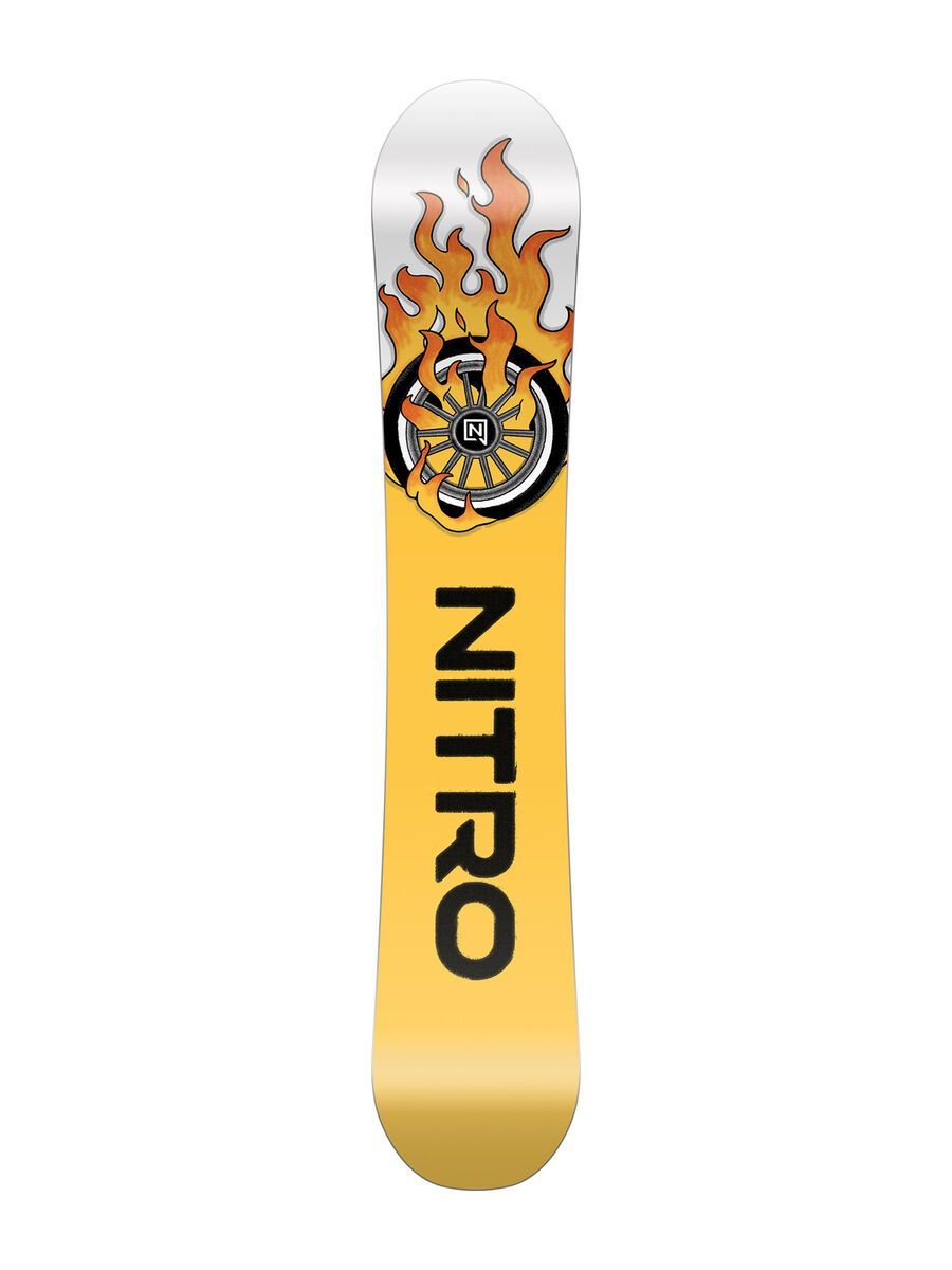 Nitro Team Pro Marcus Klevel - Bild 3
