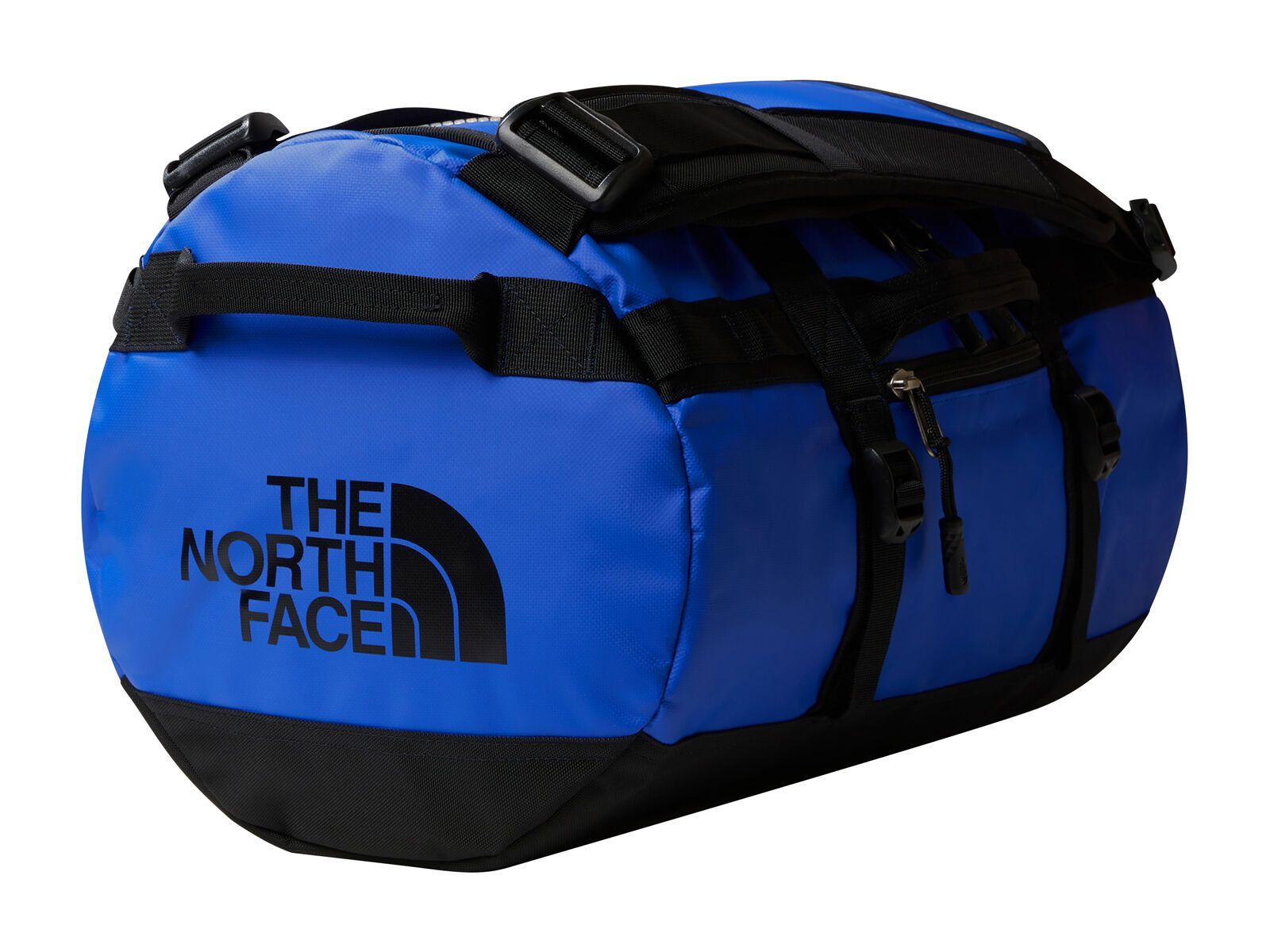 The North Face Base Camp Duffel - XS, tnf blue/tnf black/npf - Bild 1