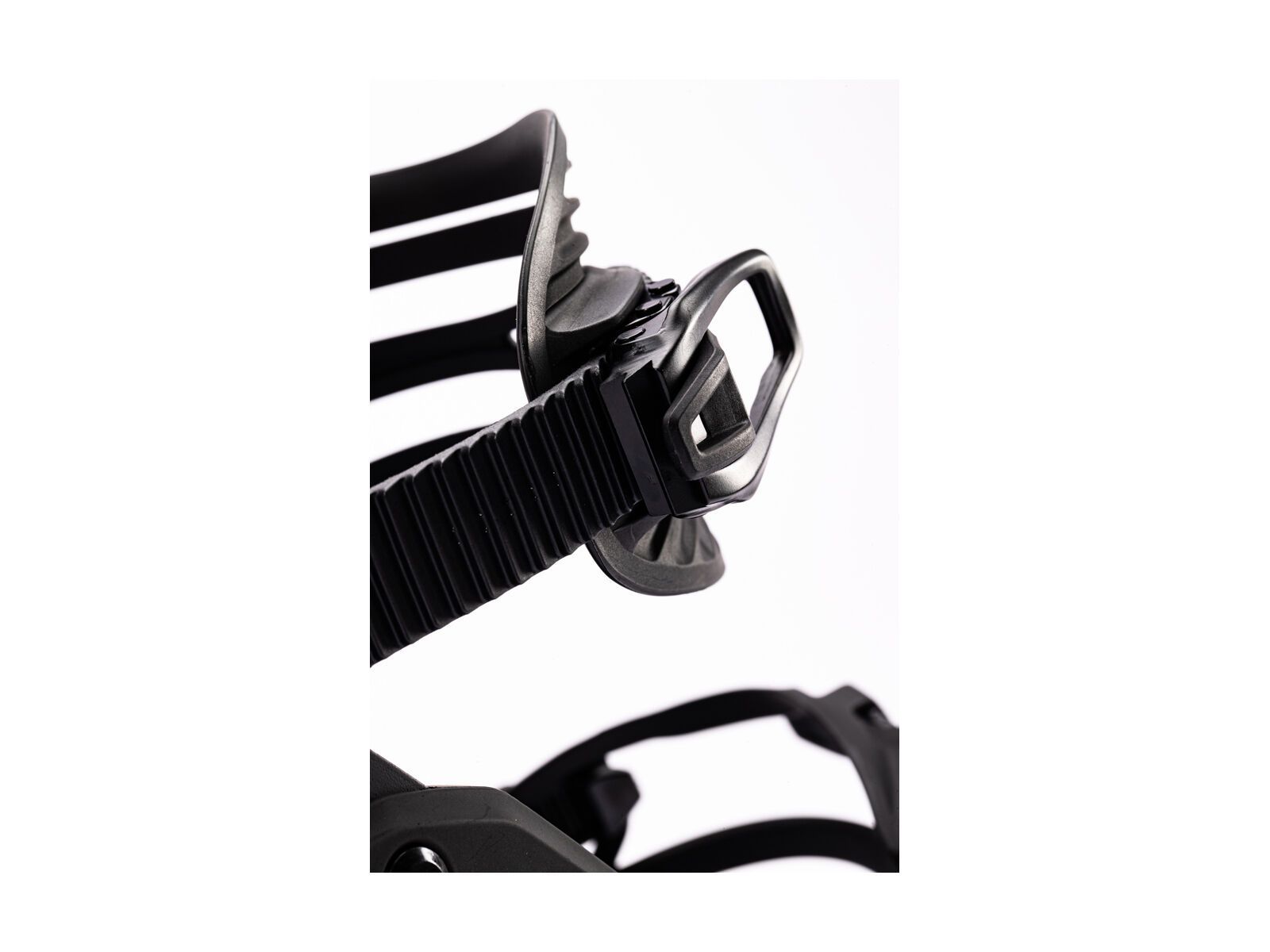 Nitro Phantom, black fade - Bild 6