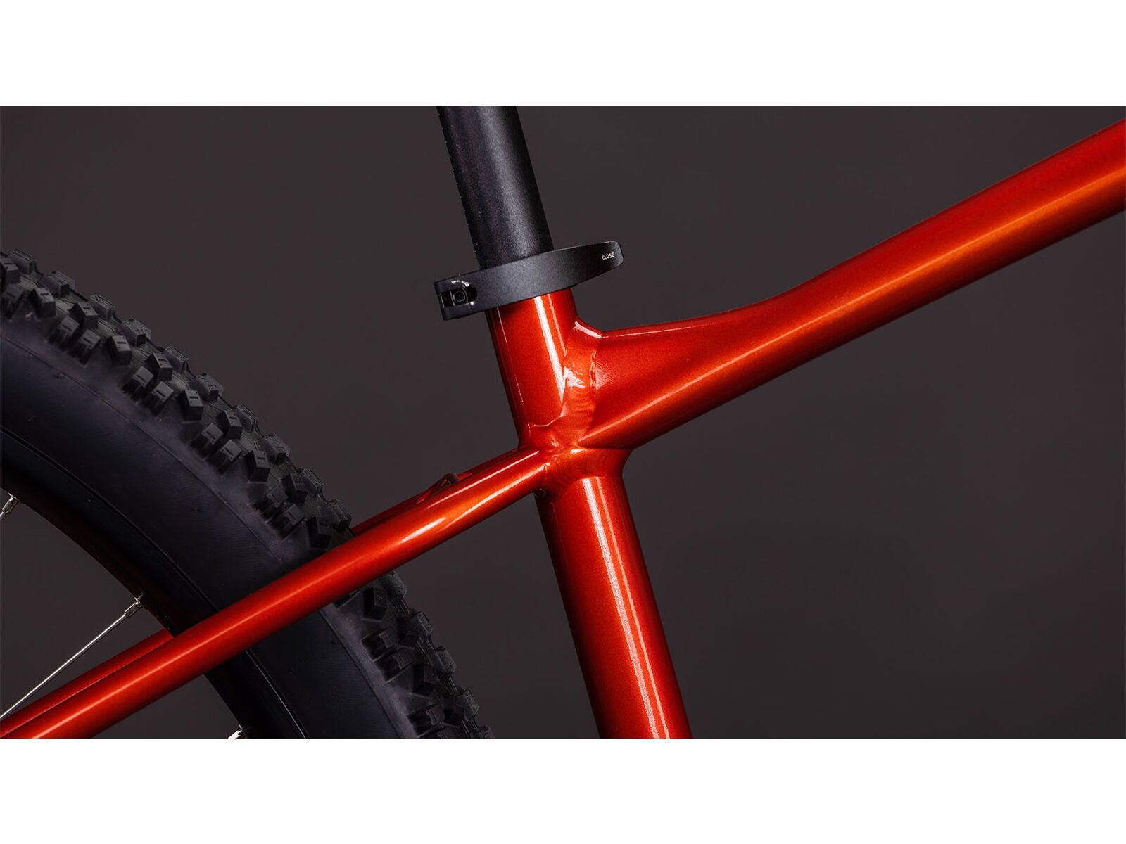 Cube Aim One 27.5, sundowner´n´black - Bild 6