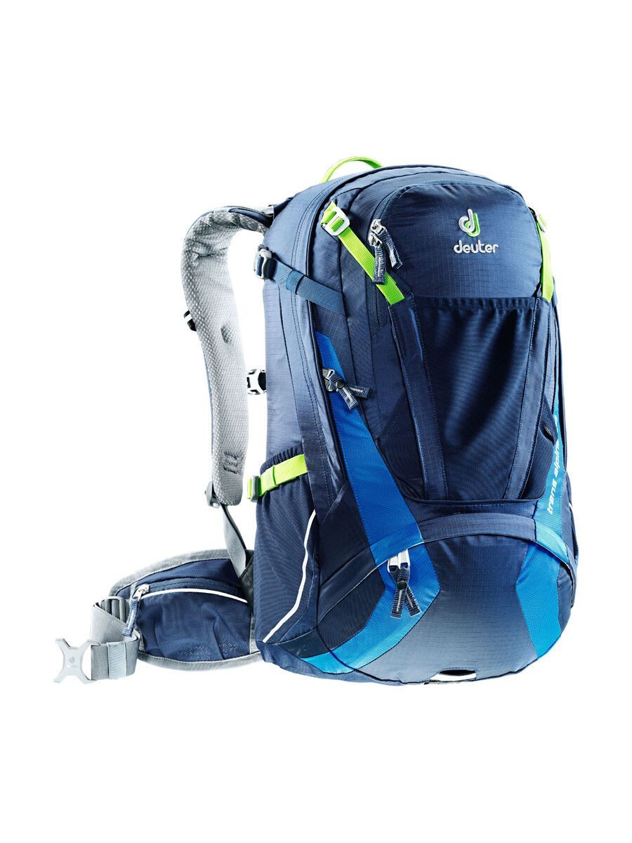 Deuter Trans Alpine 30, navy-ocean - Bild 1