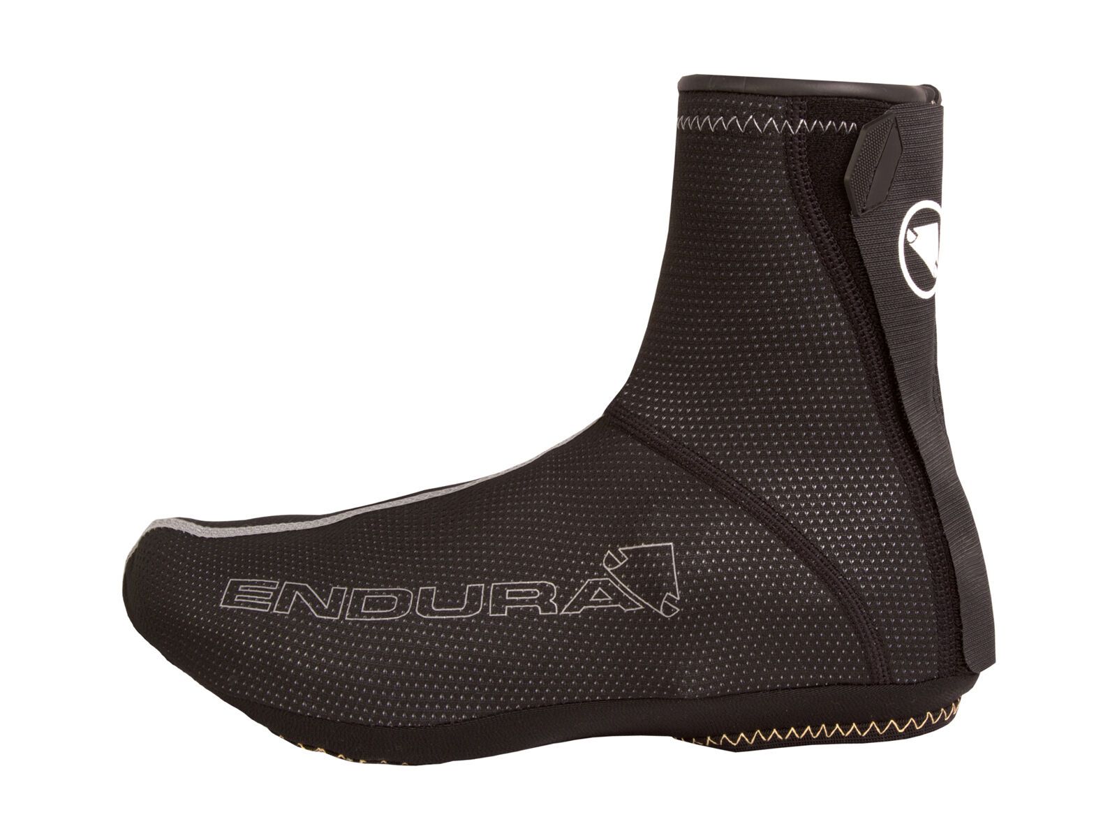 Endura Dexter Overshoe - Überschuhe, schwarz - Bild 1