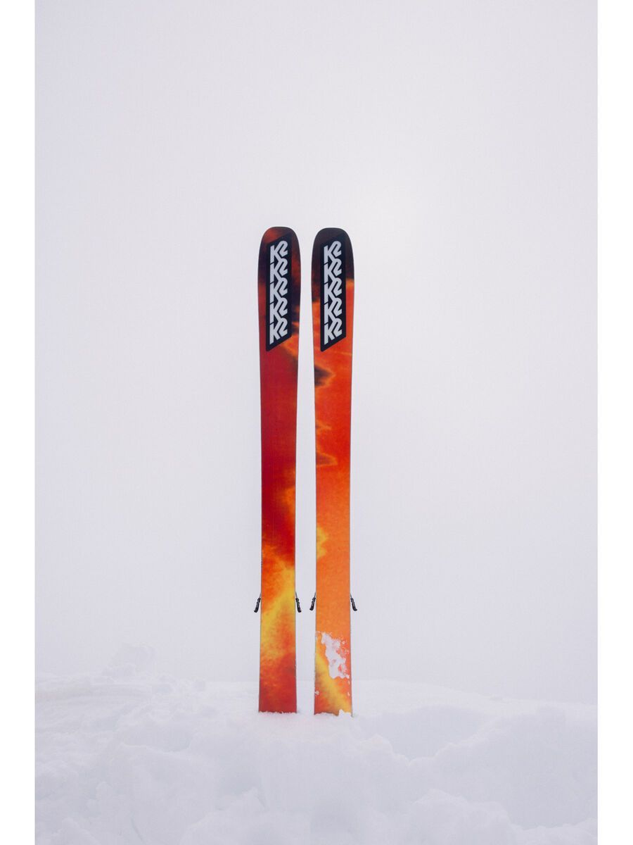 K2 Mindbender 106C - Bild 17