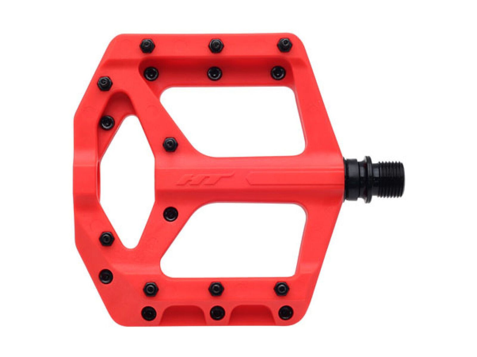 HT Components Supreme-C, neon orange - Bild 1