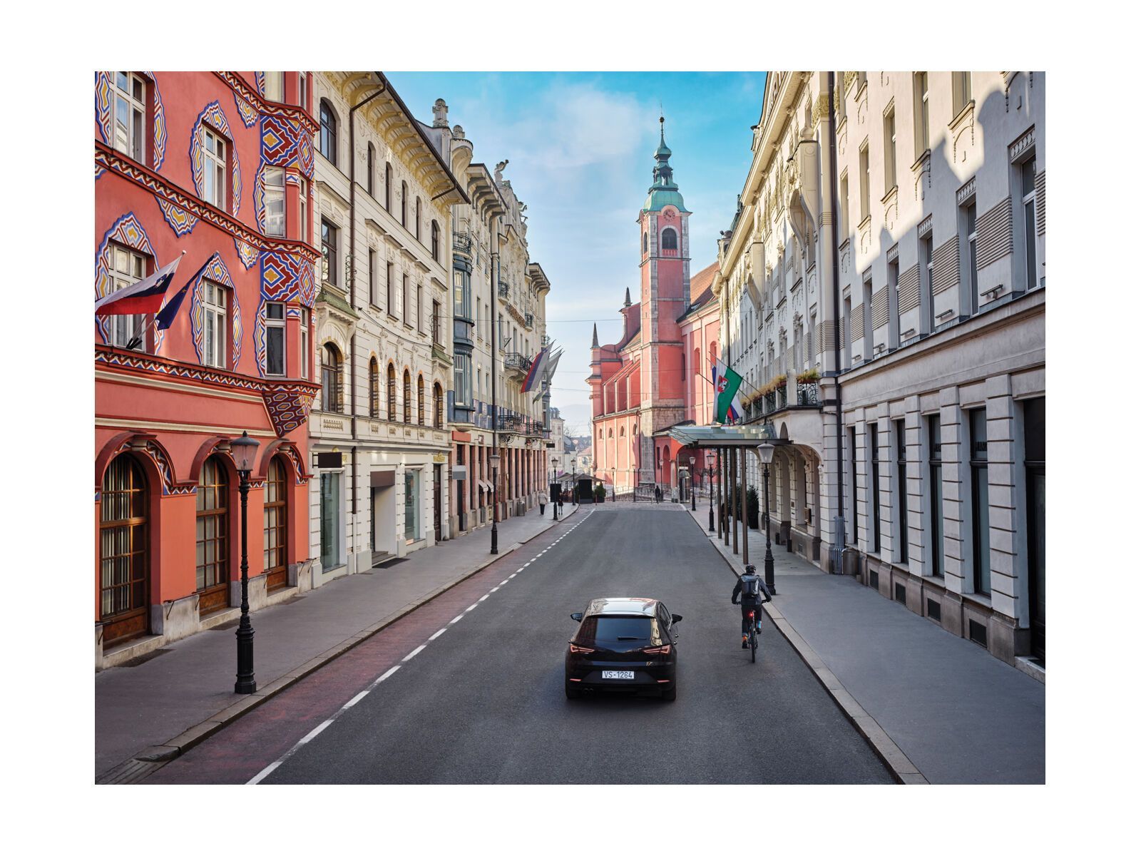 Garmin Varia RTL516 - Fahrradradar mit Rücklicht, schwarz - Bild 9