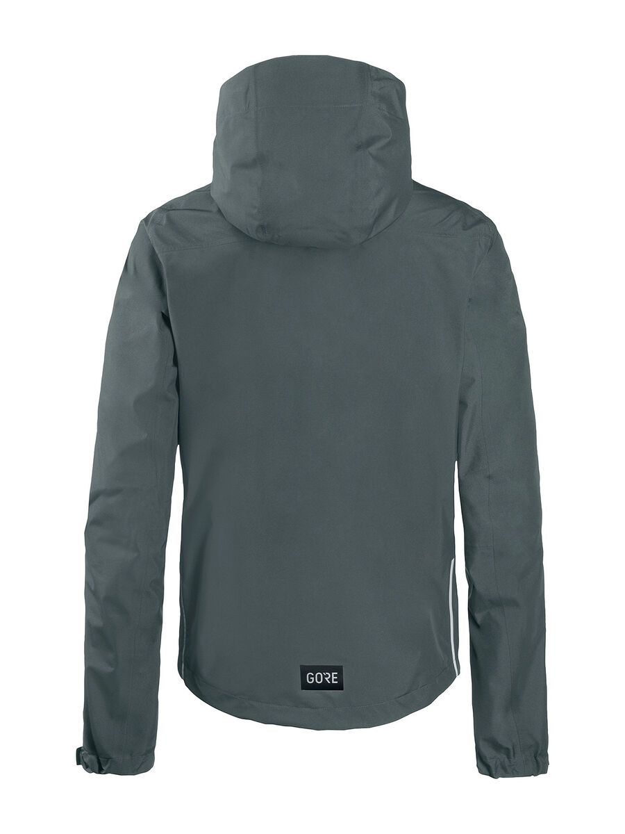 GOREWEAR Endure Jacke, urban grey - Bild 3