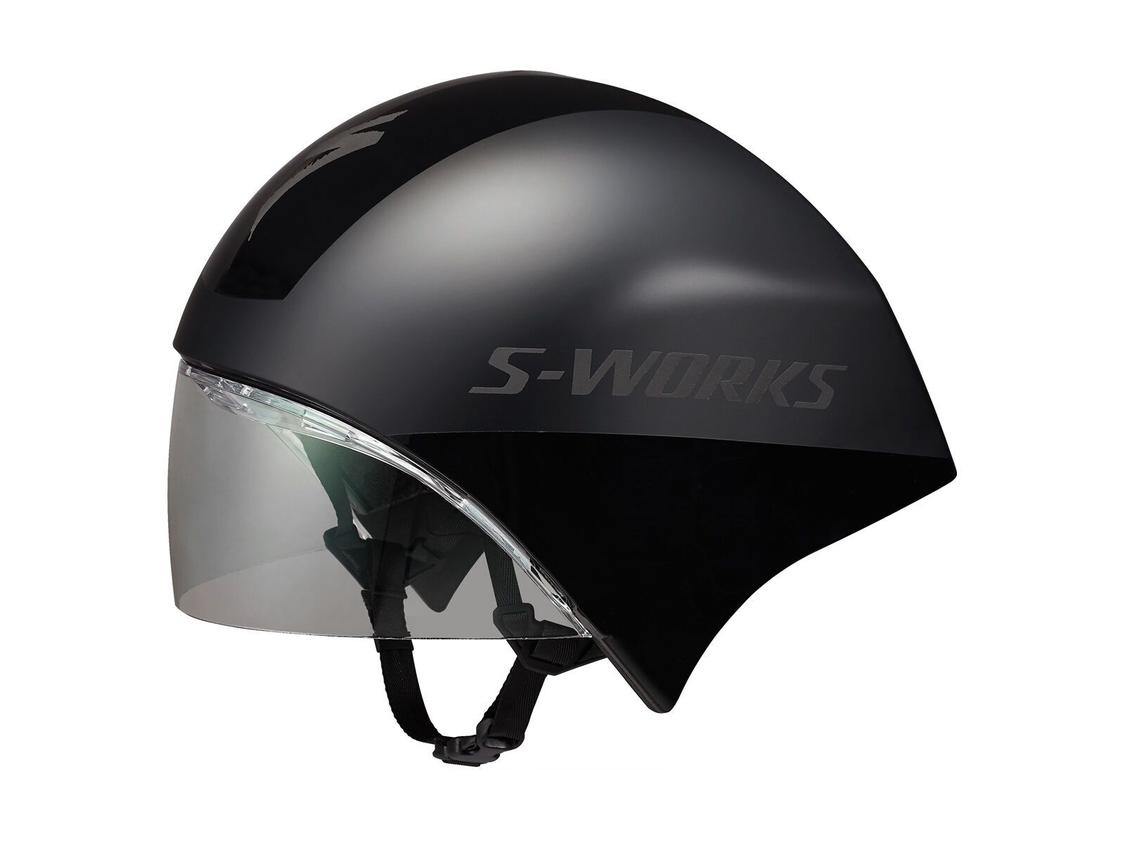 Specialized S-Works TT 5, black - Bild 9