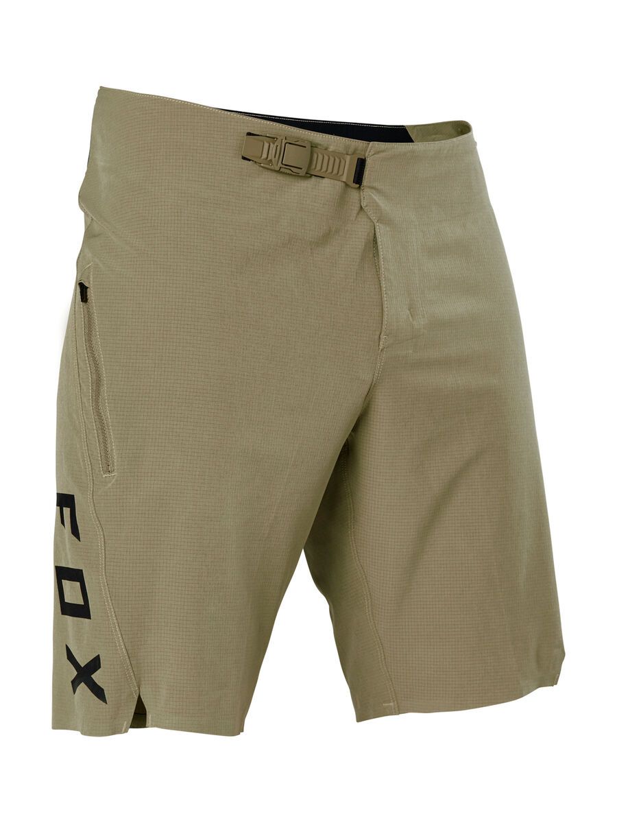Fox Flexair Lite Short, bark - Bild 1
