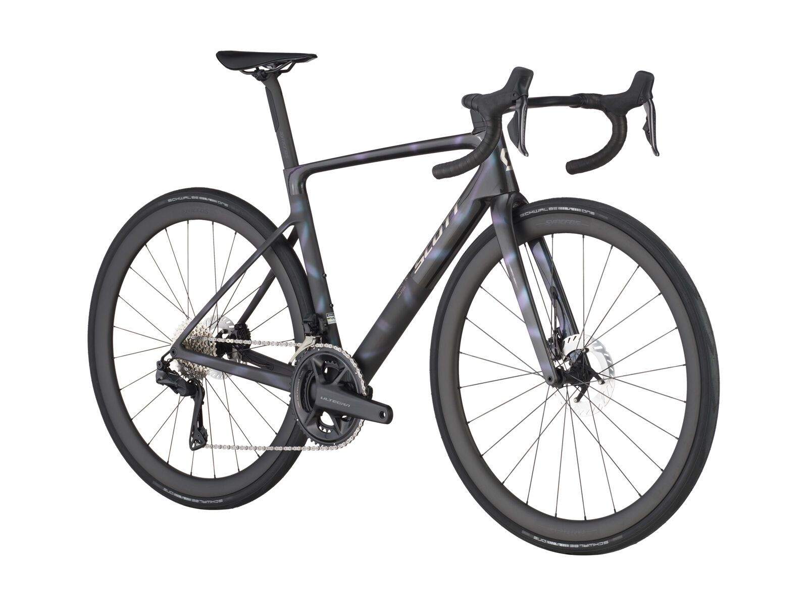 Scott Addict RC 10, sunbeam black - Bild 2