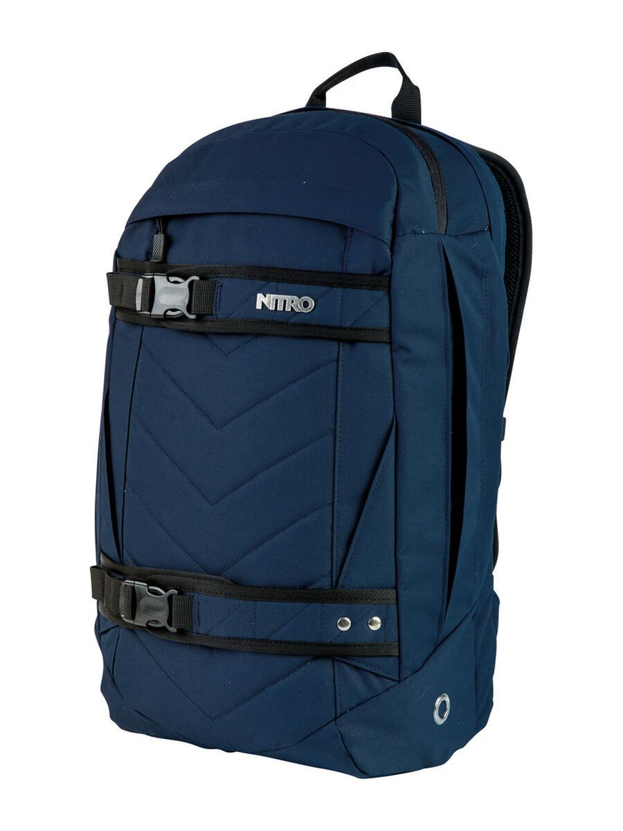 Nitro Aerial, indigo - Bild 1