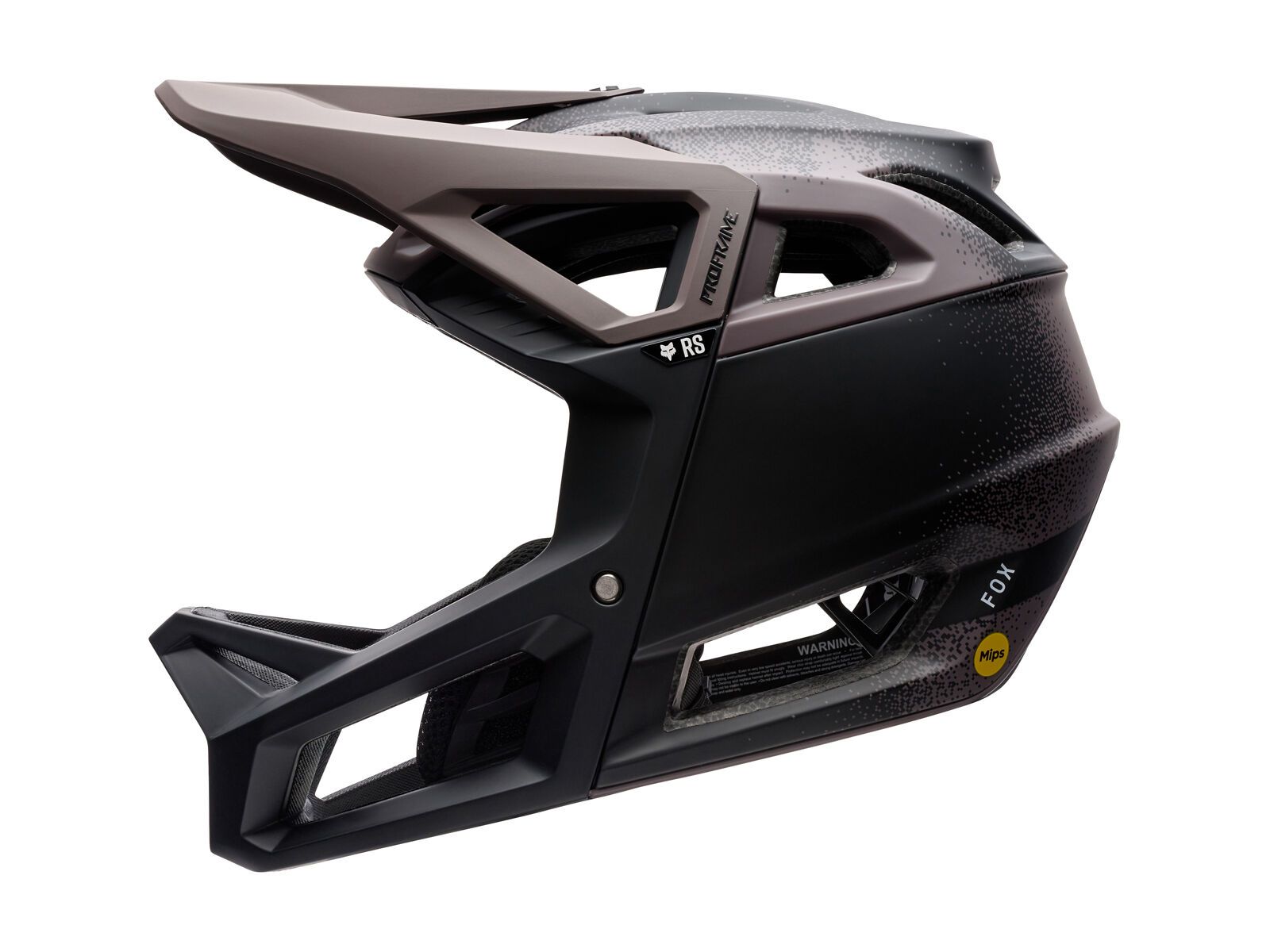 Fox Proframe RS Aura, purple dusk - Bild 5