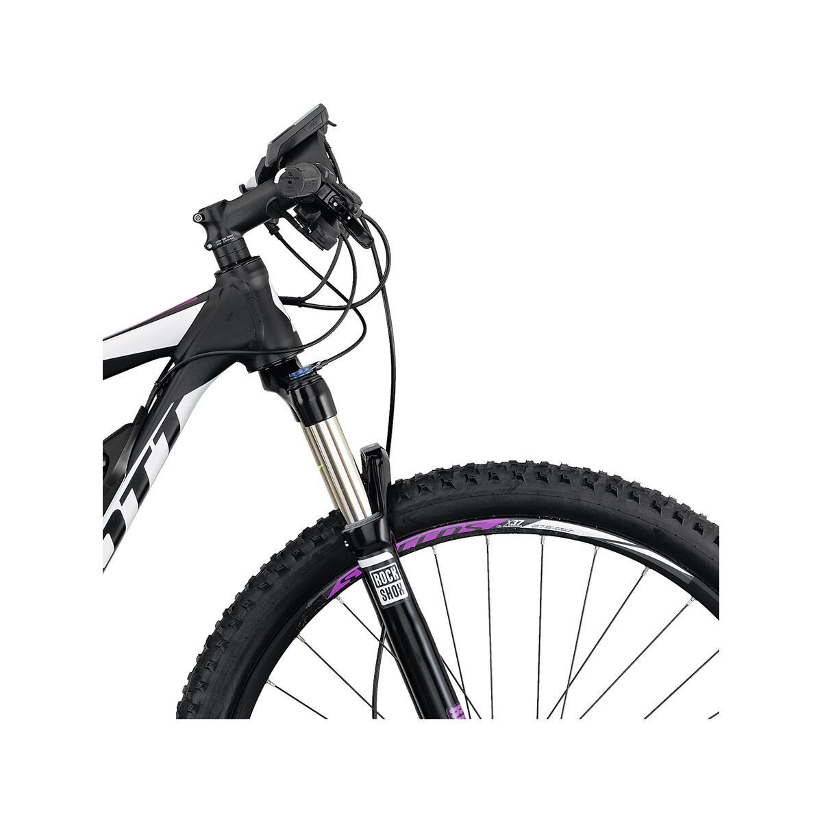 Scott E-Aspect Contessa 720 - Bild 5