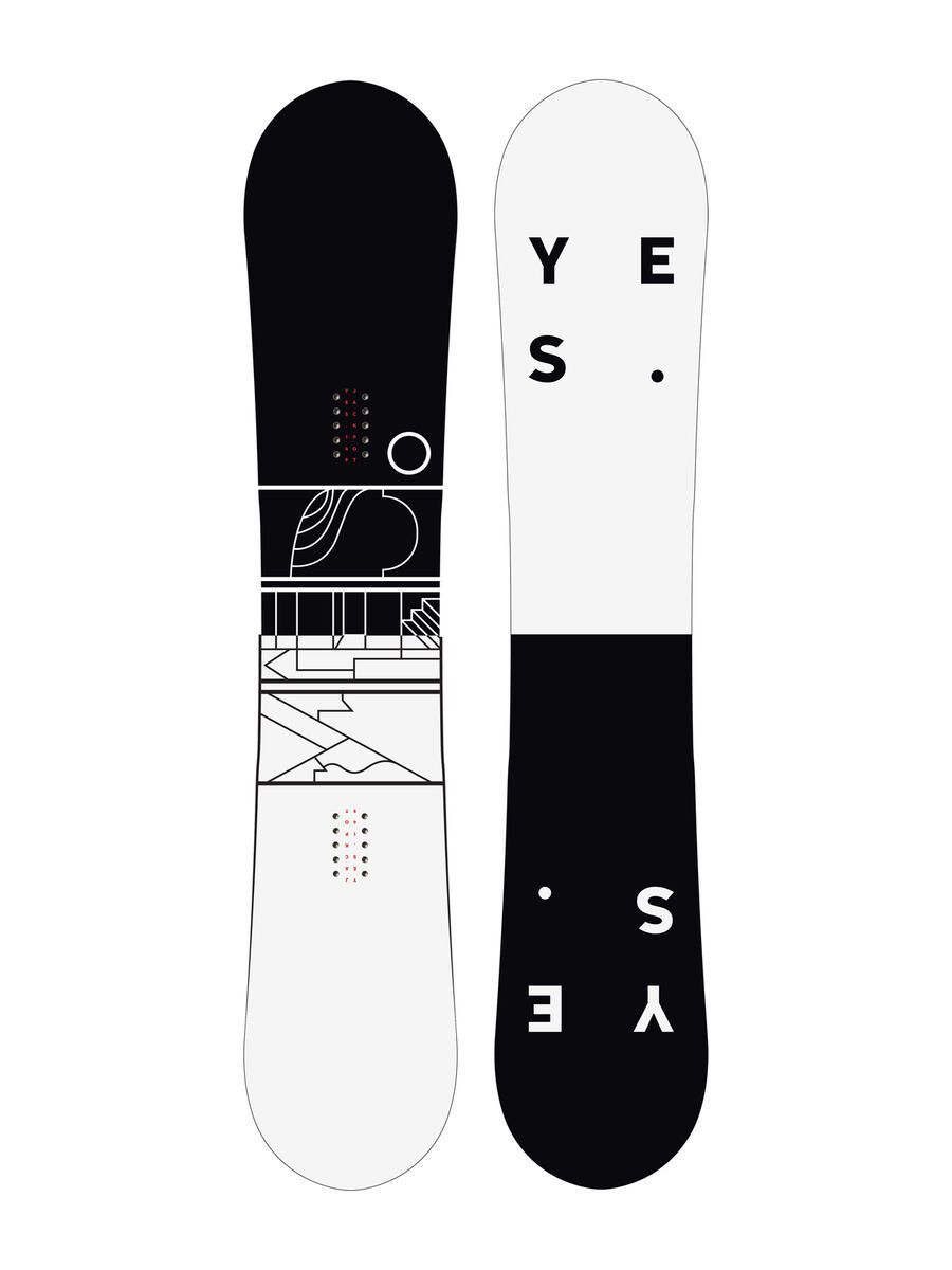 Set: Yes Jackpot 2017 + Flow NX2 Hybrid (1513124S) - Bild 2