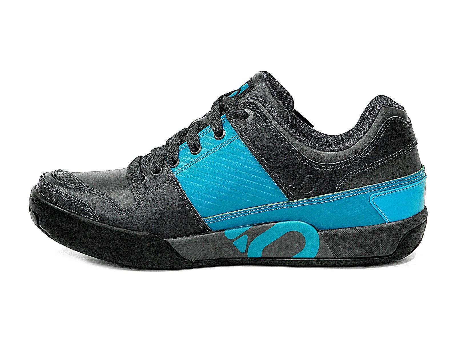 Five Ten Freerider VXi Elements, Dark Grey/Harbor Blue - Bild 3