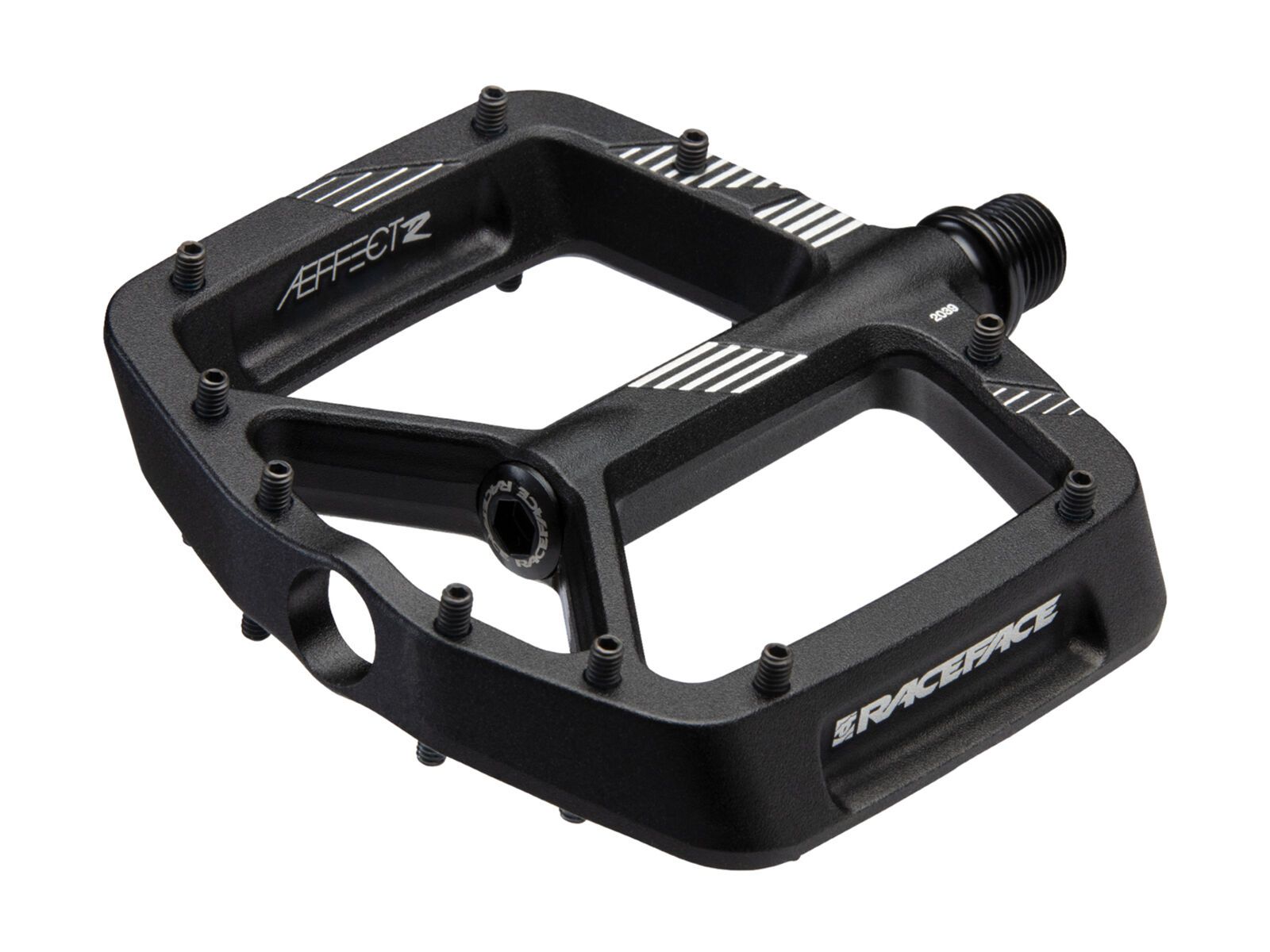Race Face Aeffect R Pedals, black - Bild 1