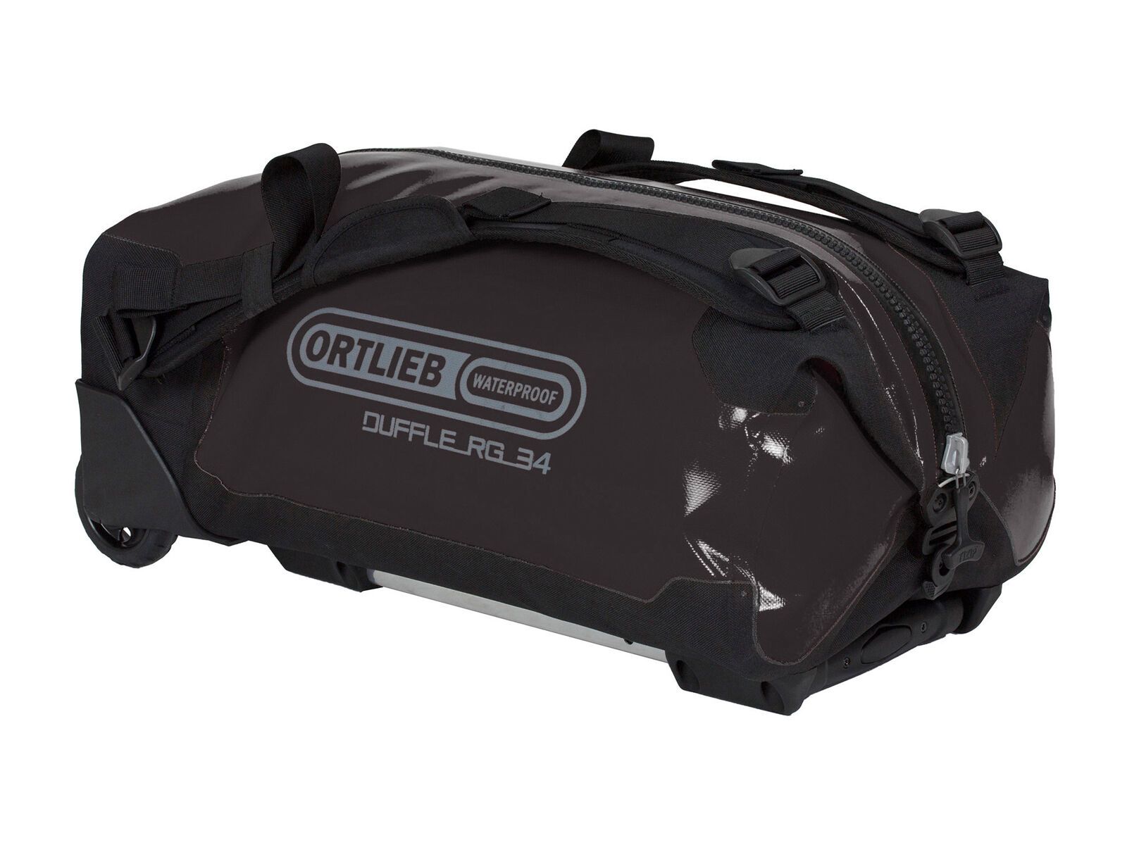 ORTLIEB Duffle RG 34 L, black - Bild 4