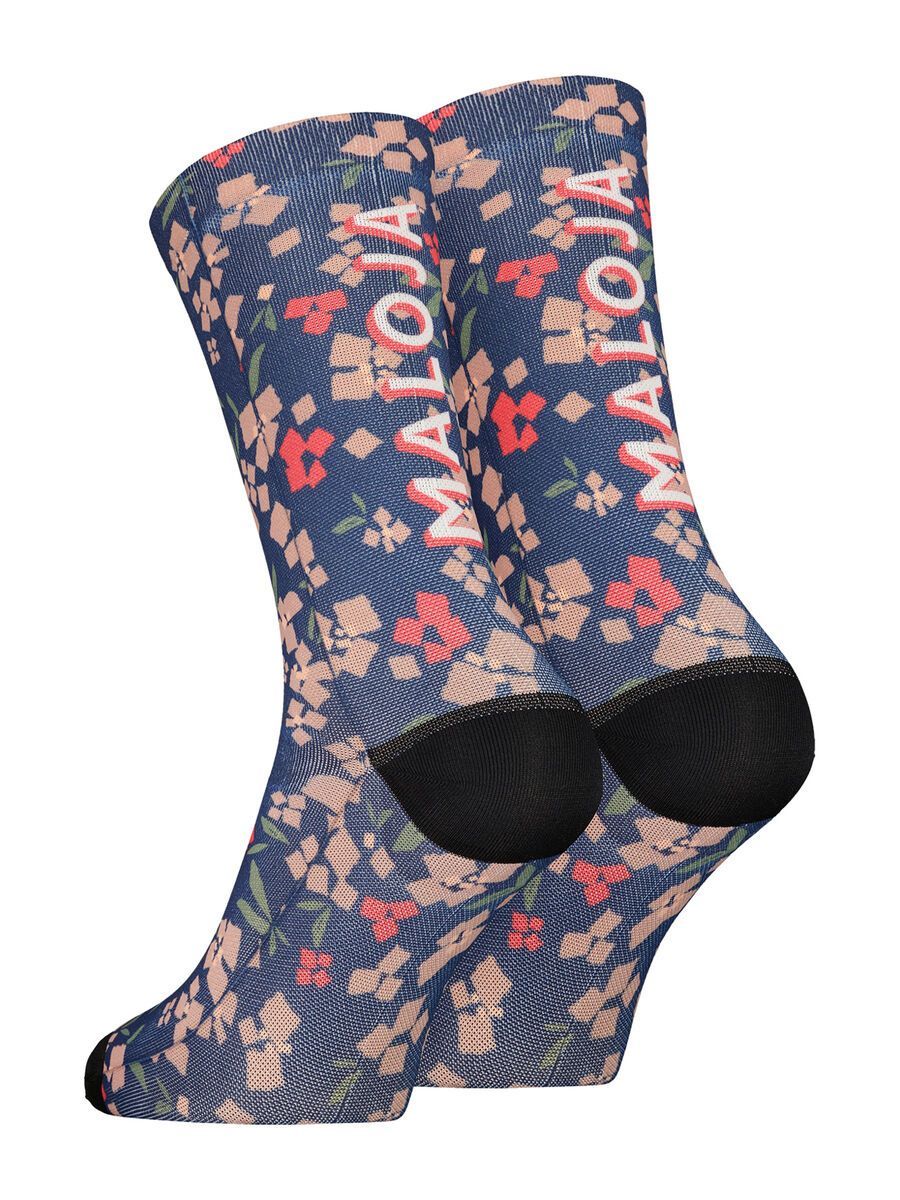 Maloja EichhamM., night sky - Bild 1