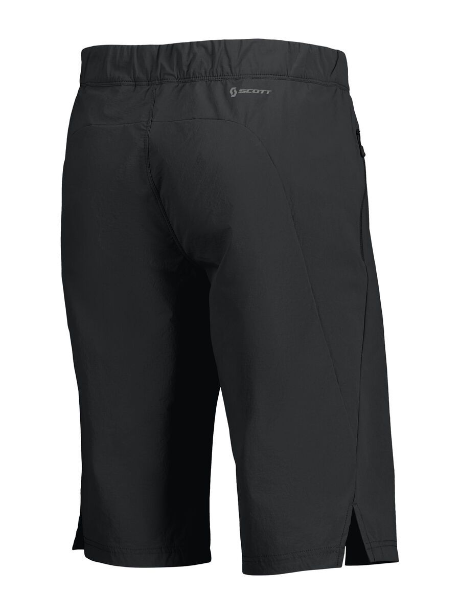 Scott Trail Vertic w/Pad Men's Shorts, black - Bild 2