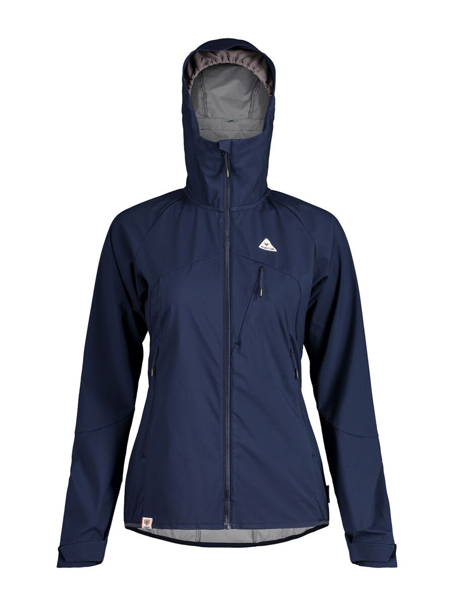 Maloja EmeritaM., night sky - Bild 1