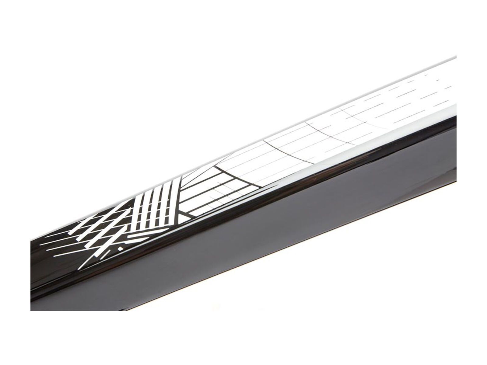 Kona Satori, gloss black w/ off-white & olive decals - Bild 6