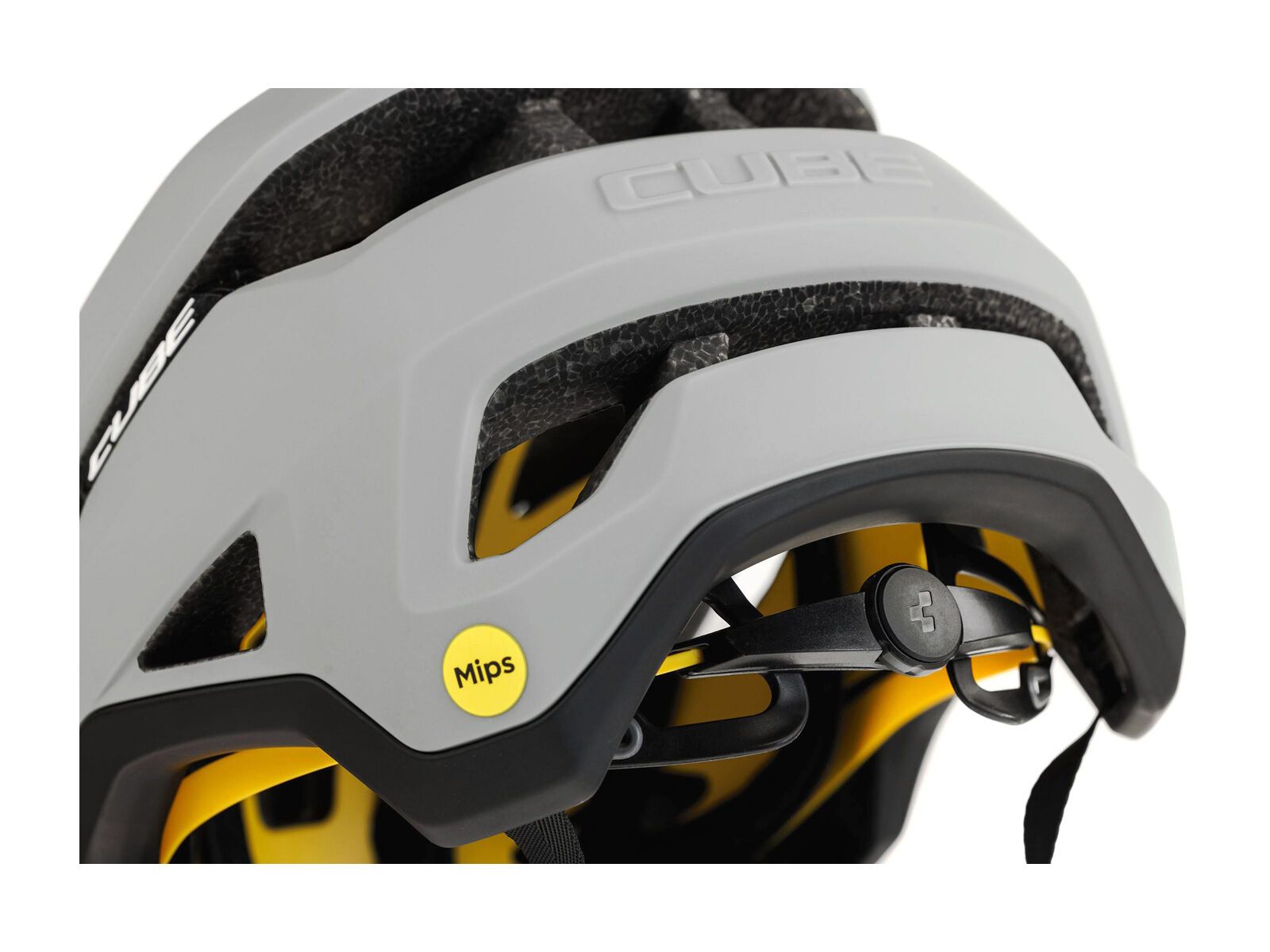 Cube Helm Trooper, grey - Bild 5