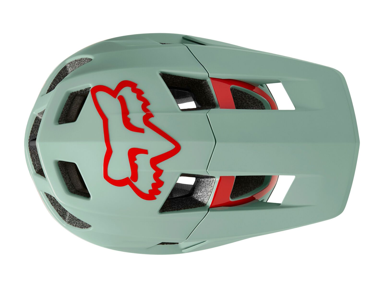 Fox Dropframe Pro, eucalyptus - Bild 3