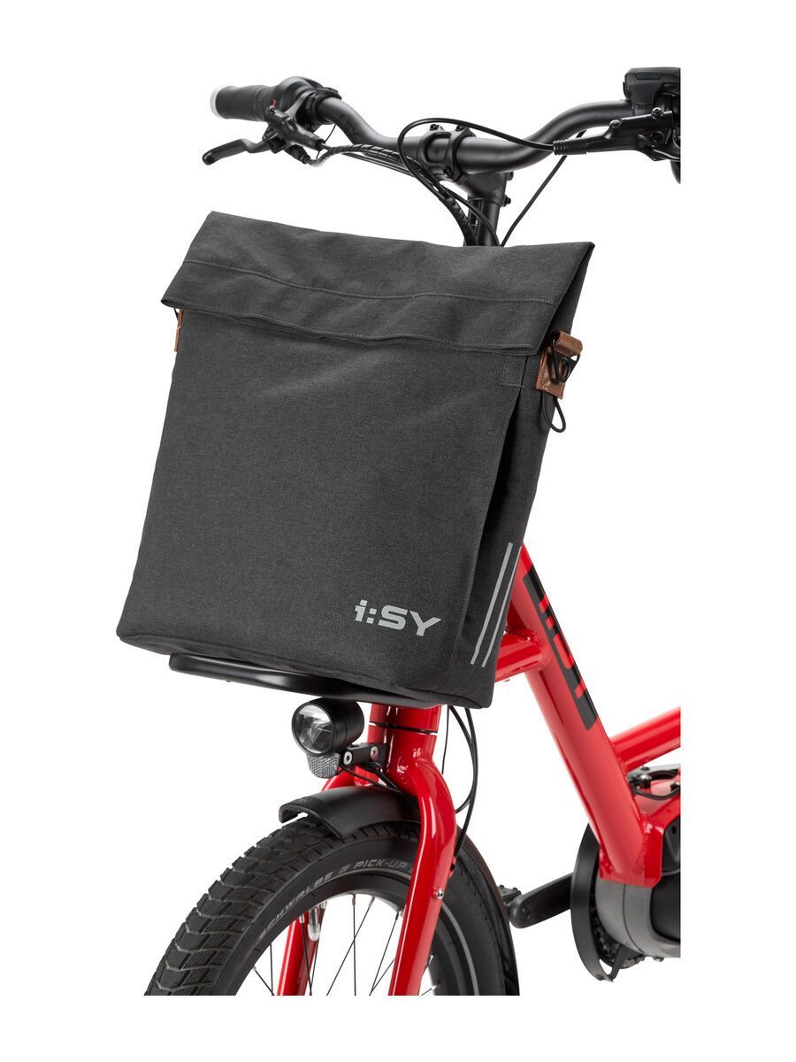 i:SY Lifestyle Bag - Bild 6