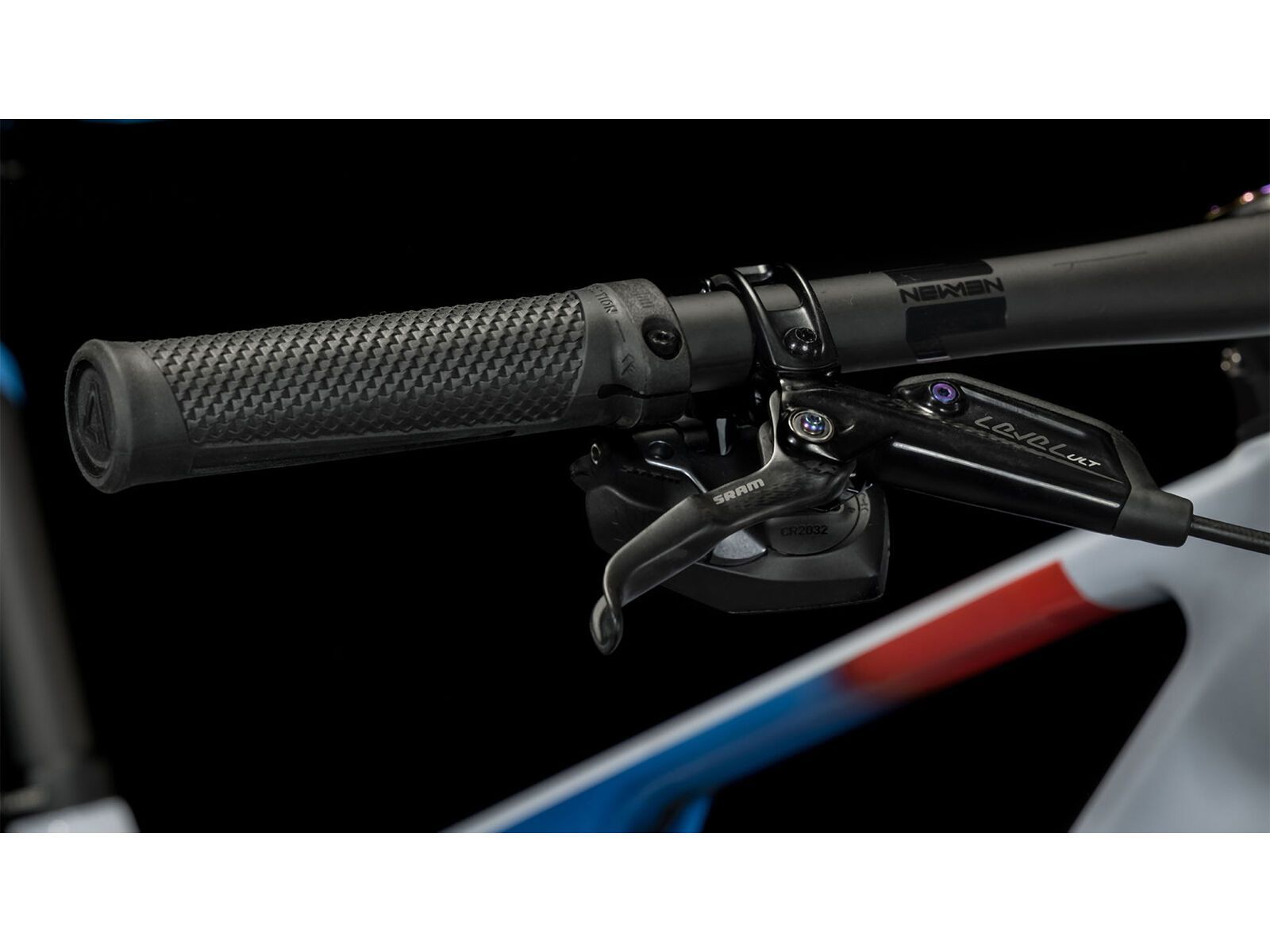 Cube AMS ZERO99 C:68X SLT 29, teamline - Bild 6