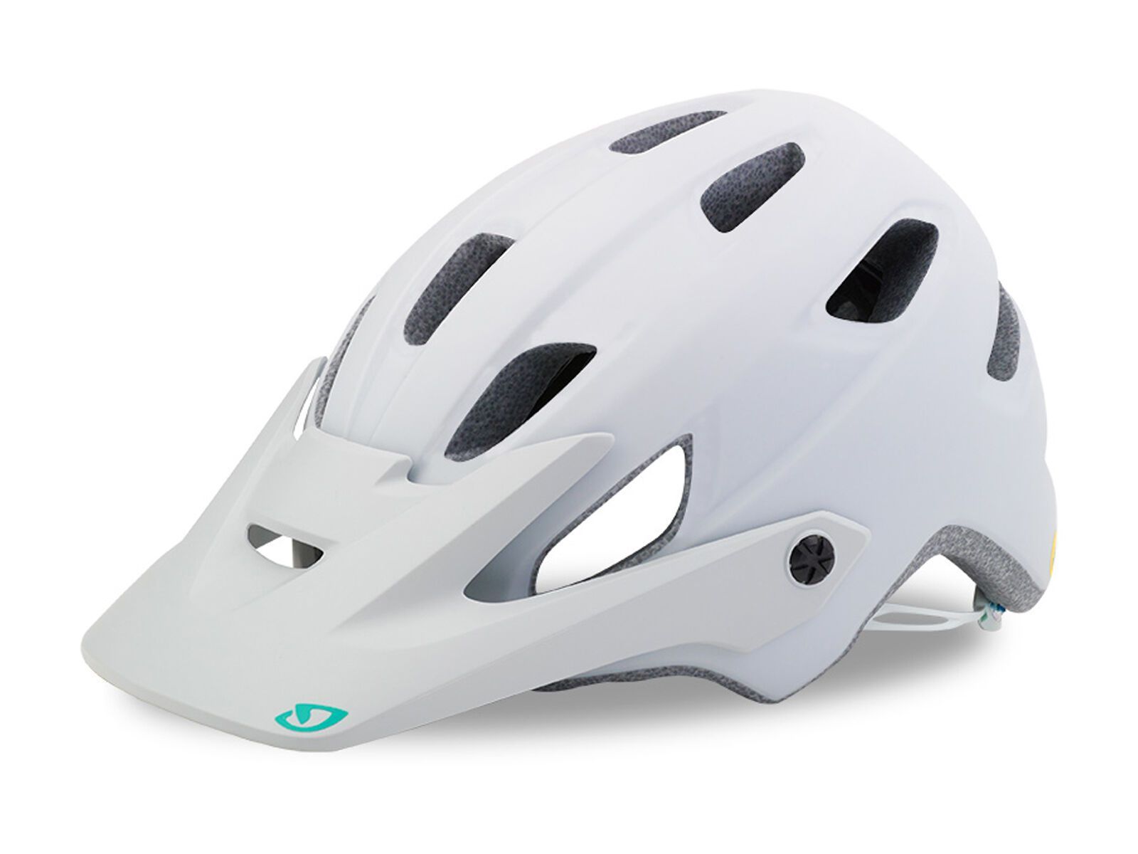 Giro Cartelle MIPS, matte white - Bild 1