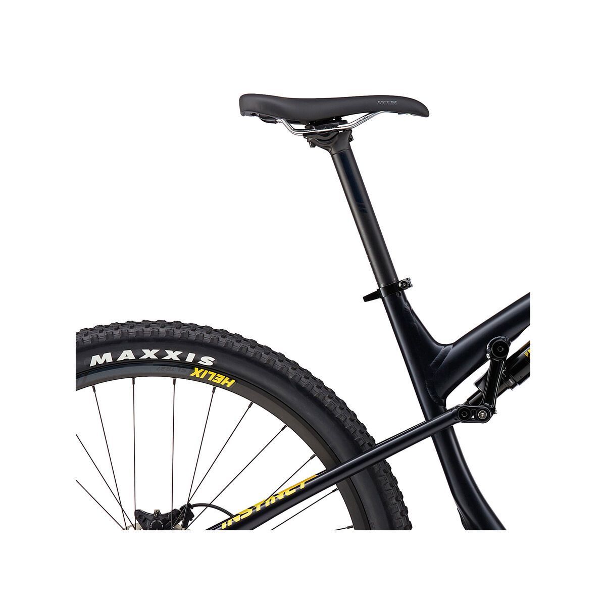 Rocky Mountain Instinct 950, dark blue - Bild 5