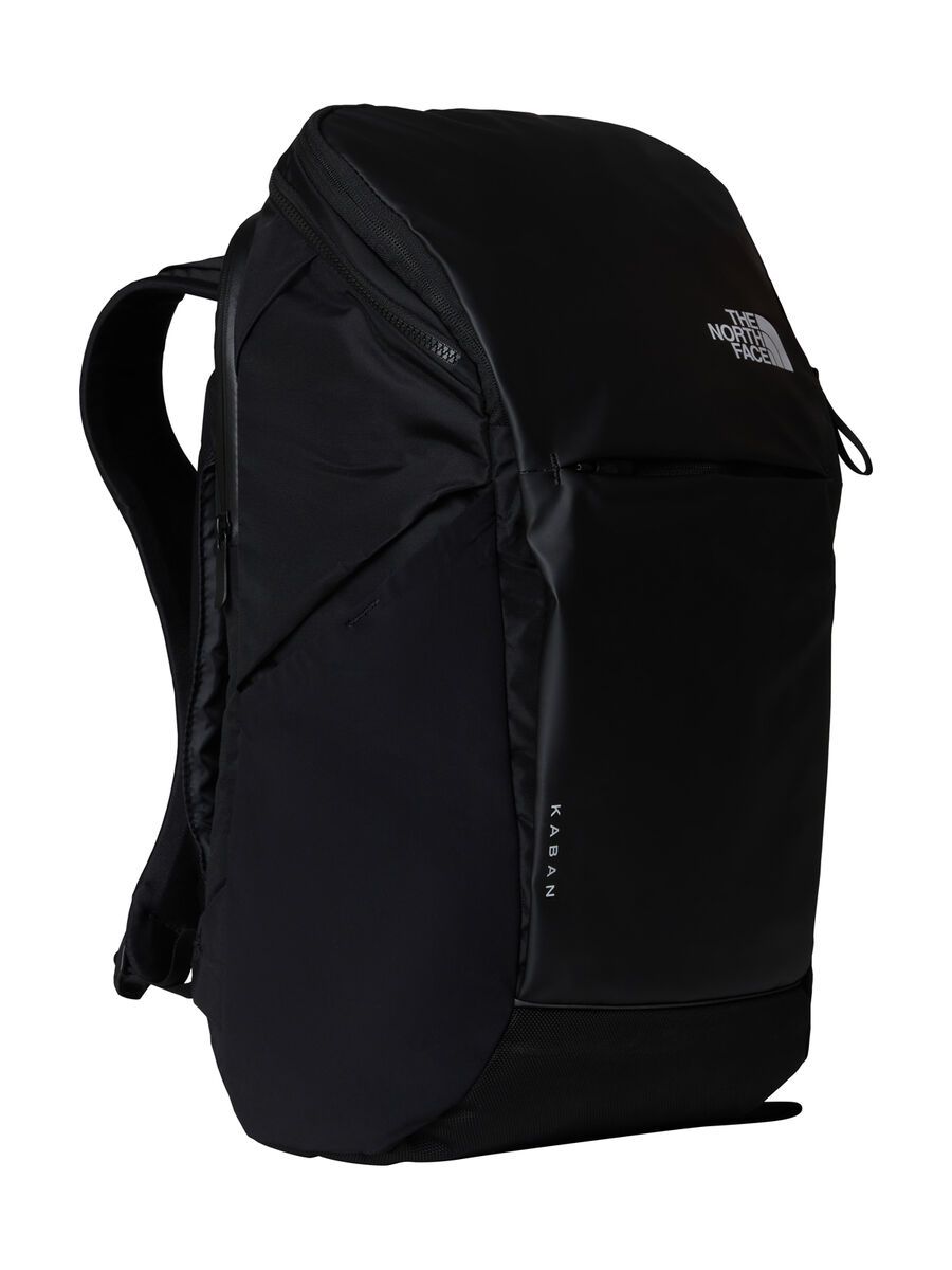 The North Face Kaban 2.0, tnf black/npf - Bild 1