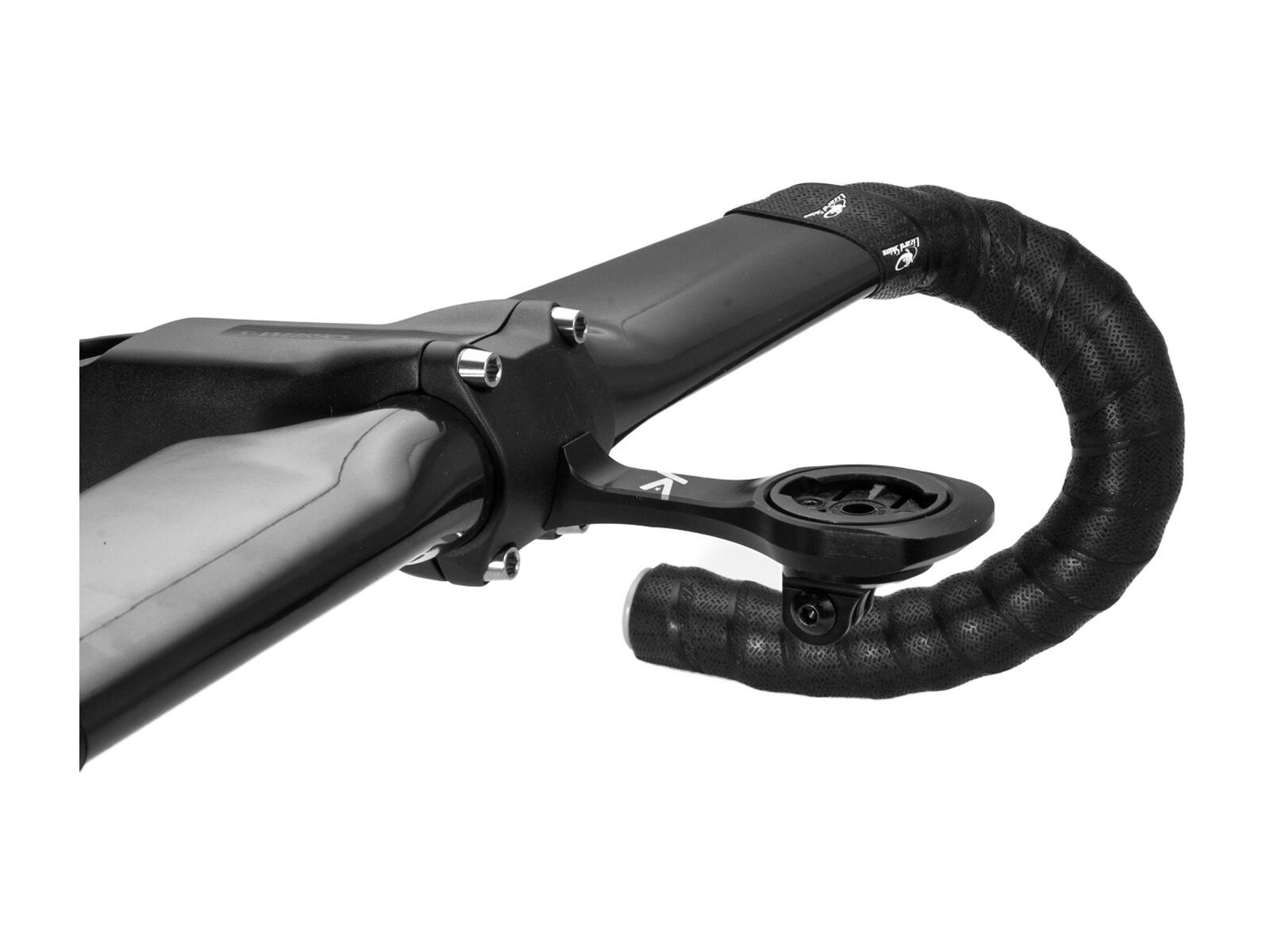 K-Edge Specialized Future Mount Garmin Combo, black - Bild 3