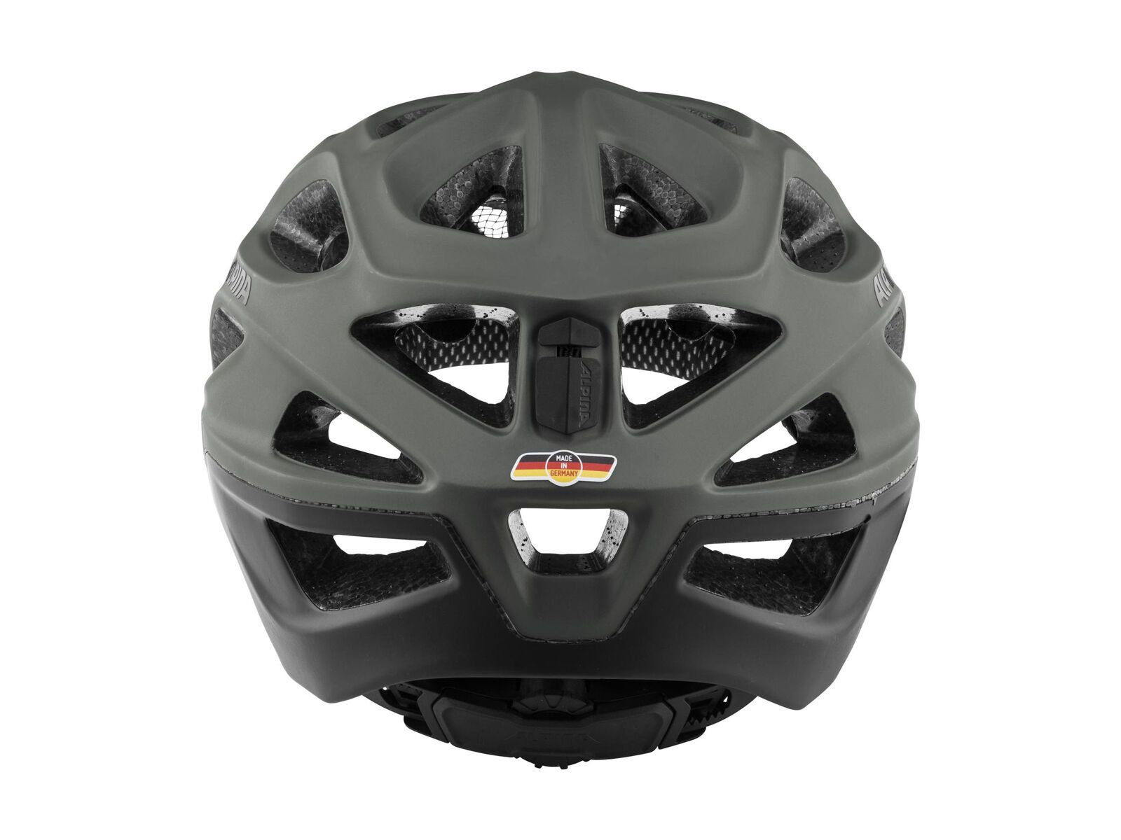 Alpina Mythos 3.0 L.E., coffee/grey matt - Bild 4