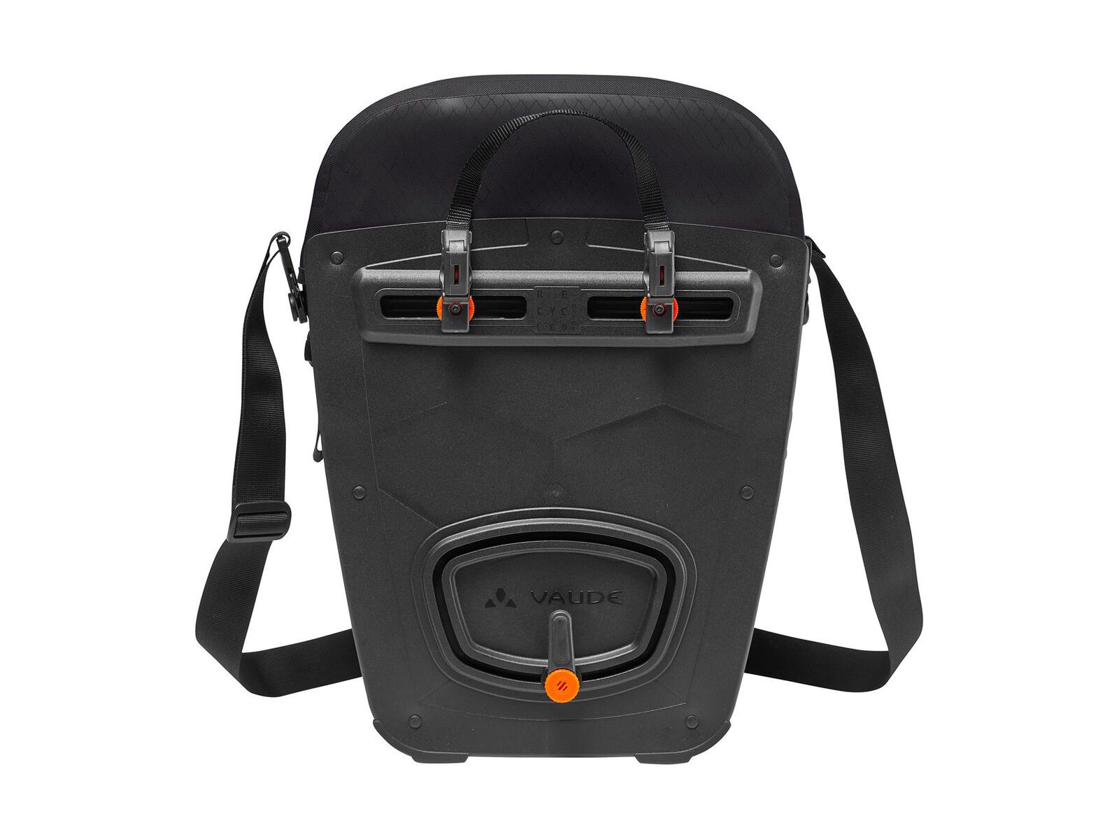 Vaude Aqua Back Pro (Paar), black - Bild 2