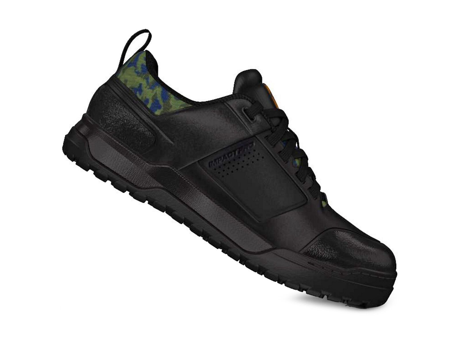 Five Ten Impact Pro, core black/core black/bright orange - Bild 7