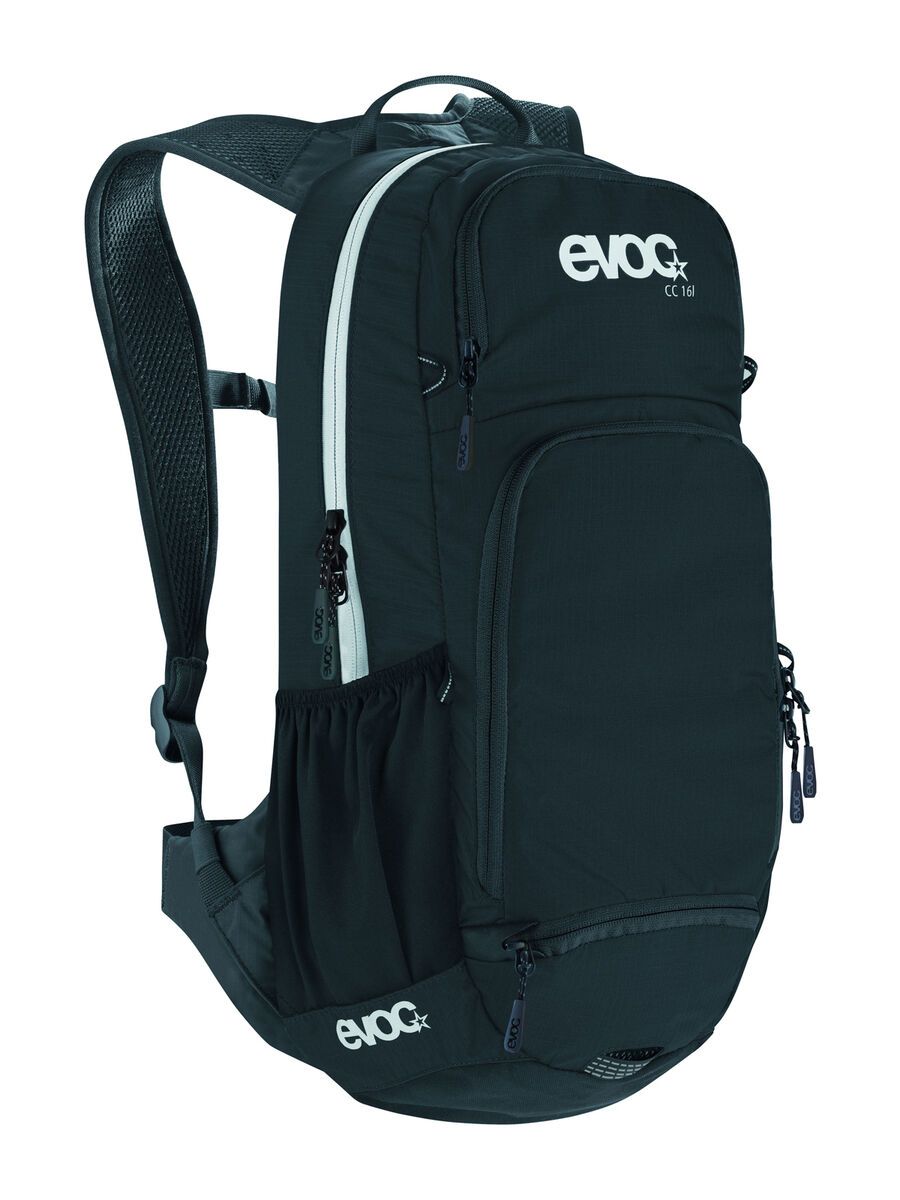 Evoc CC 16l, black - Bild 1