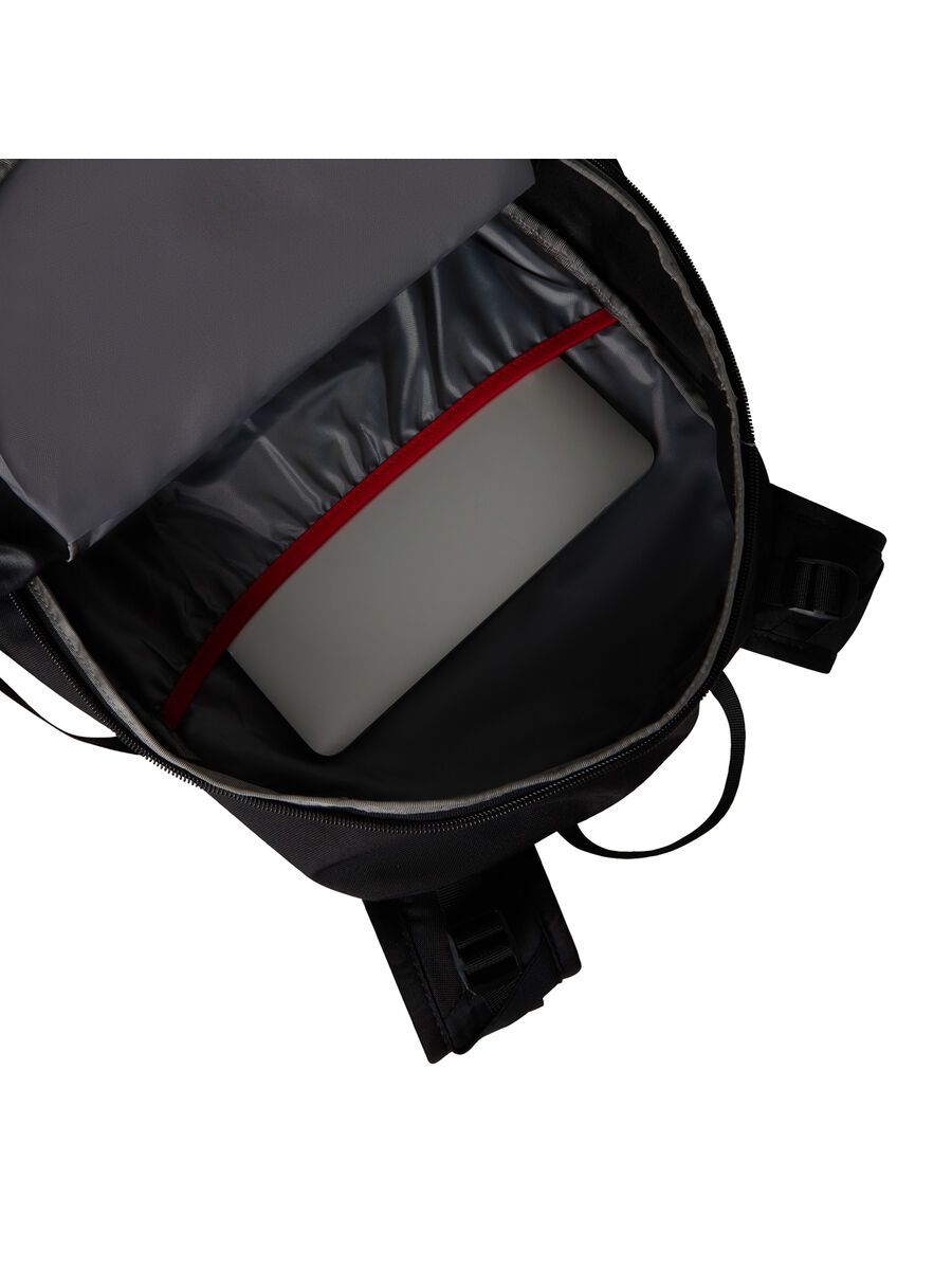 The North Face Basin 36, tnf black/npf - Bild 6