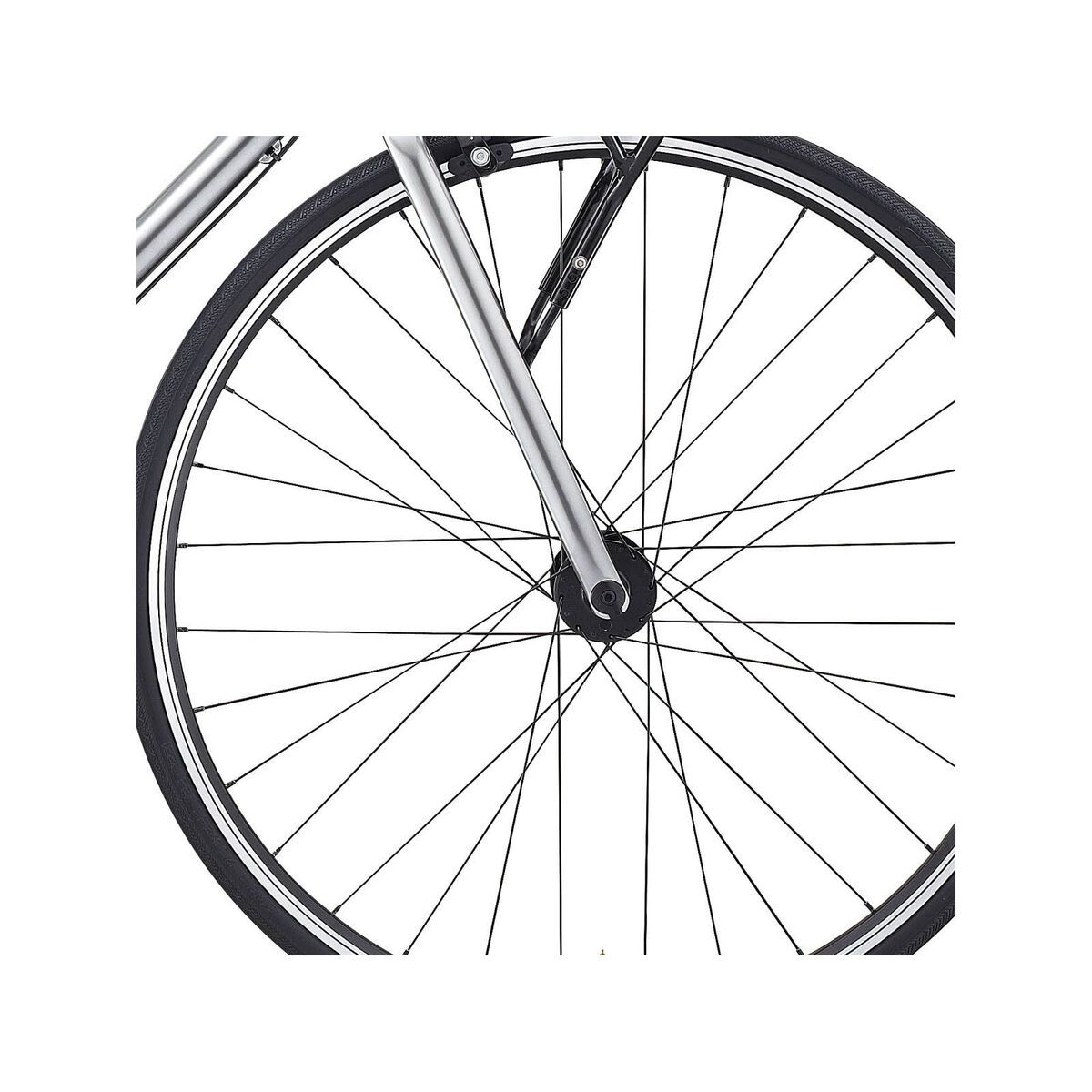 Specialized Roll 7, Silver/Black - Bild 2