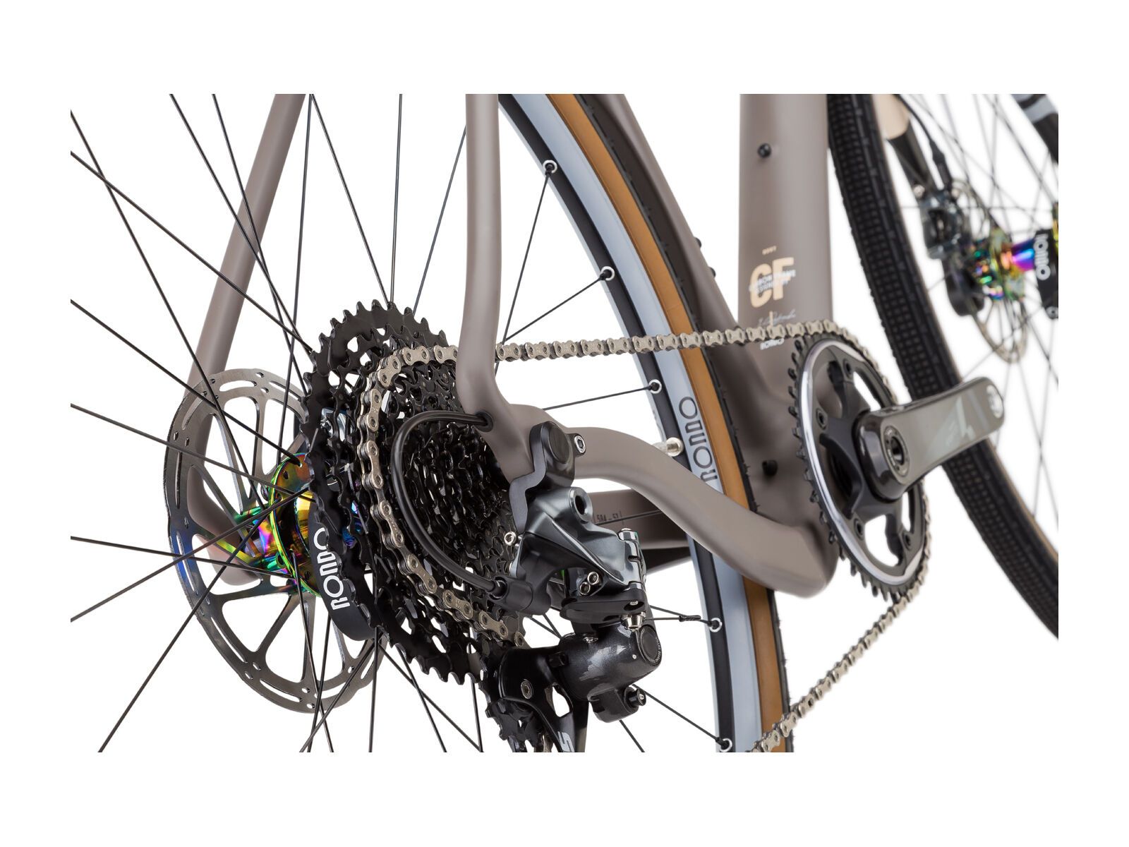 Rondo Ruut CF1, grey - Bild 10