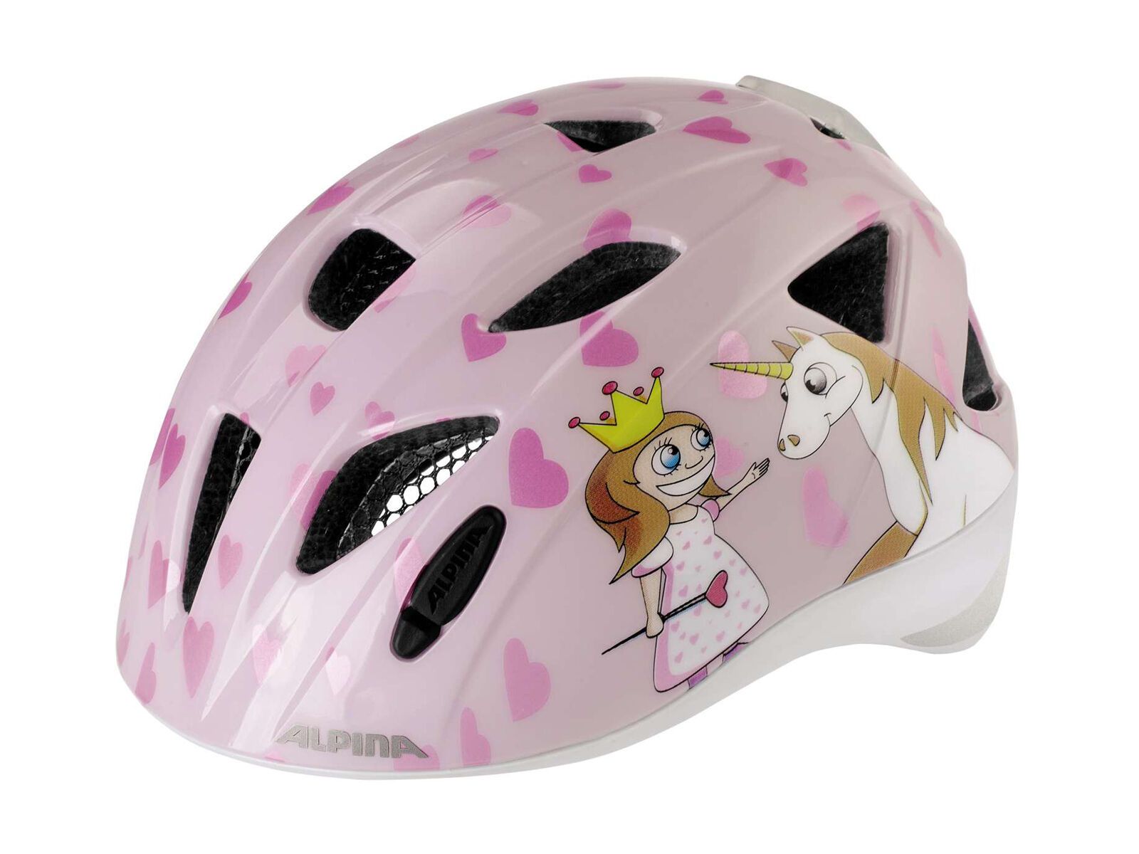 Alpina Ximo Flash, princess - Bild 1