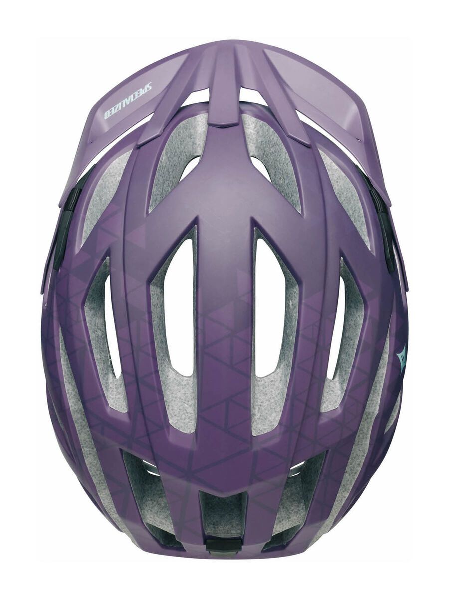 Specialized Womens Andorra, Purple - Bild 3