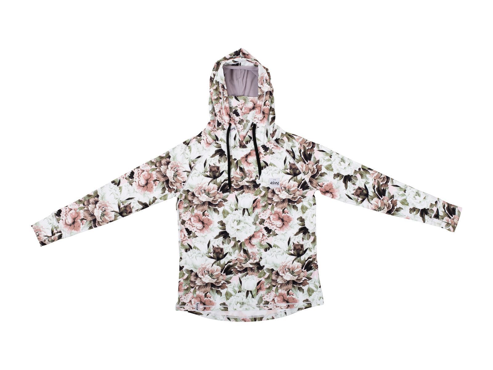 Eivy Boyfriends Fit Hoodie Top, bloom - Bild 4
